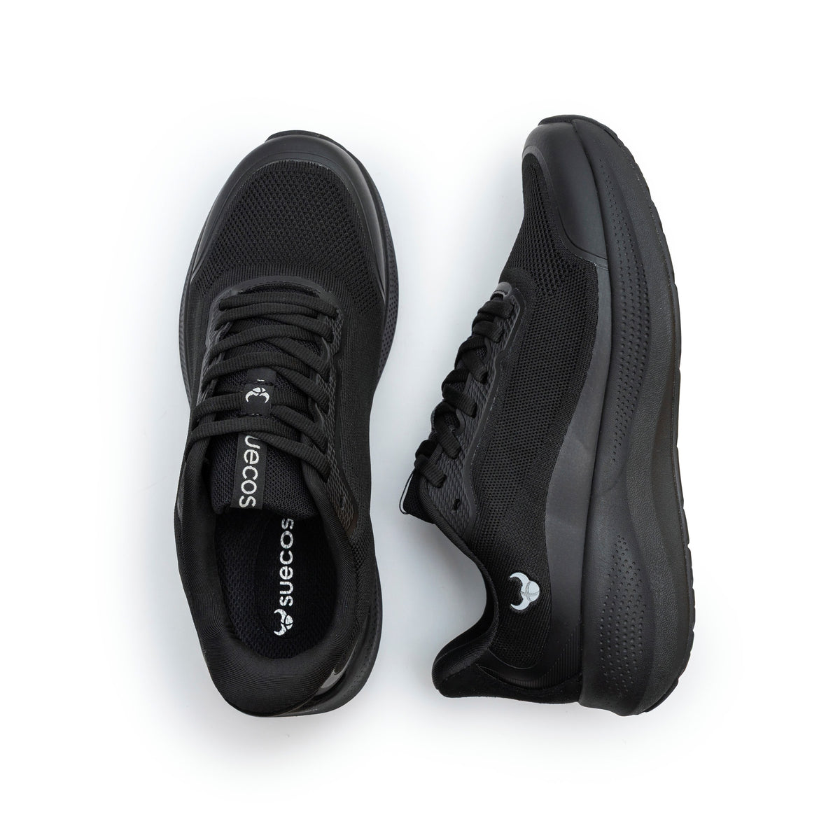 Zapatillas Aura Negro