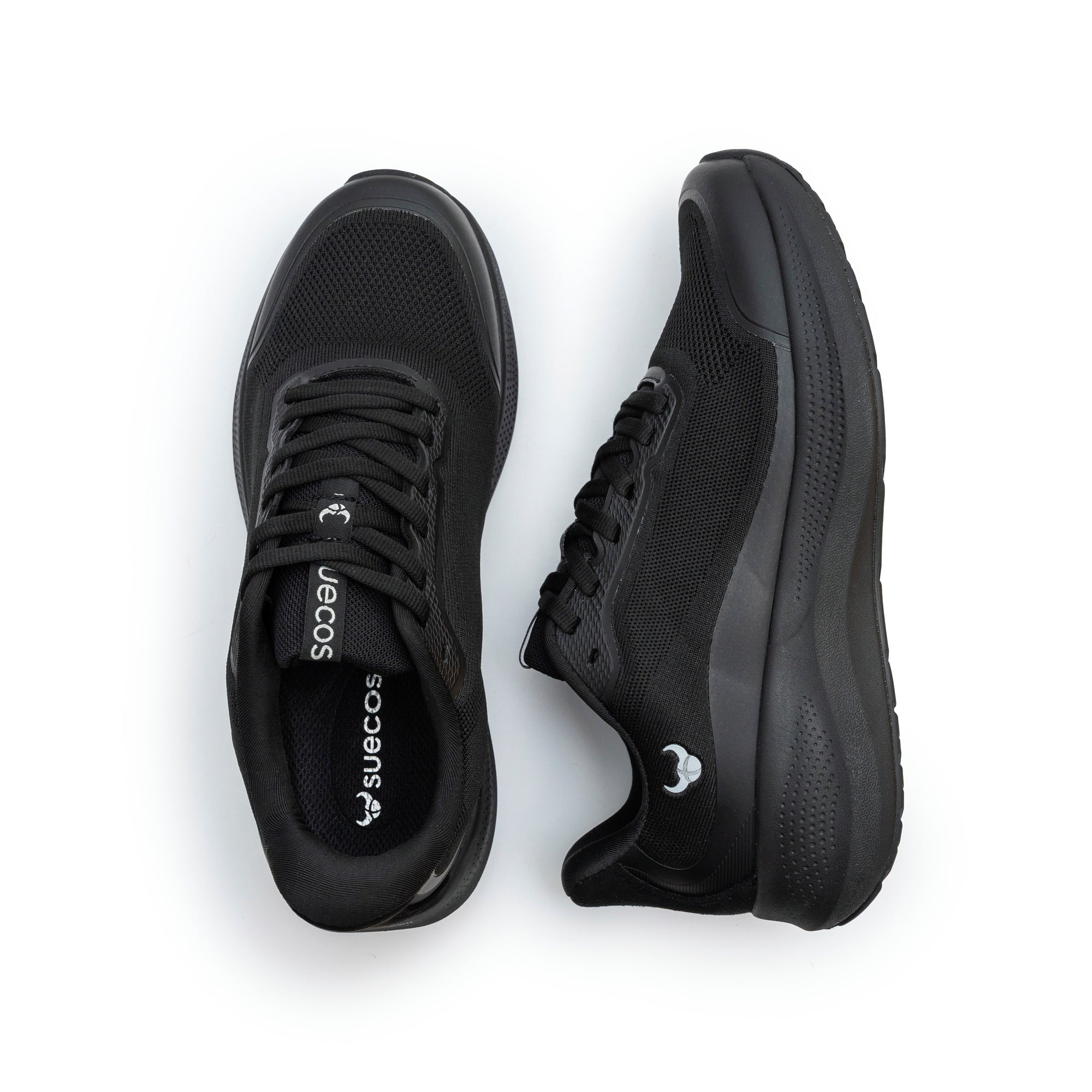 Zapatillas Aura Negro