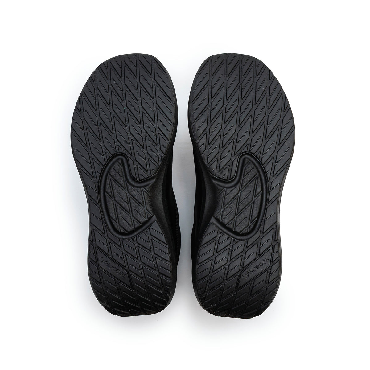 Zapatillas Aura Negro