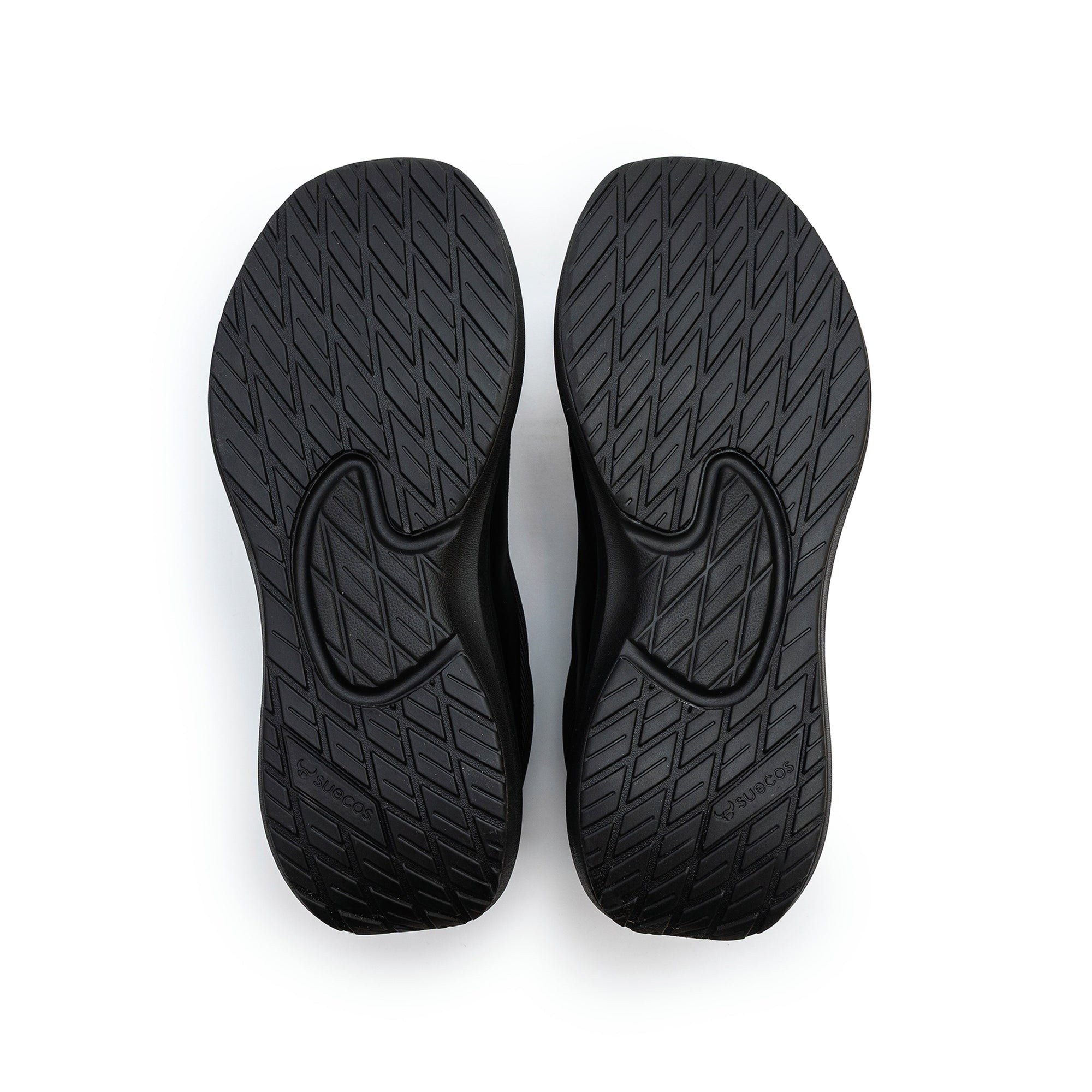 Zapatillas Aura Negro