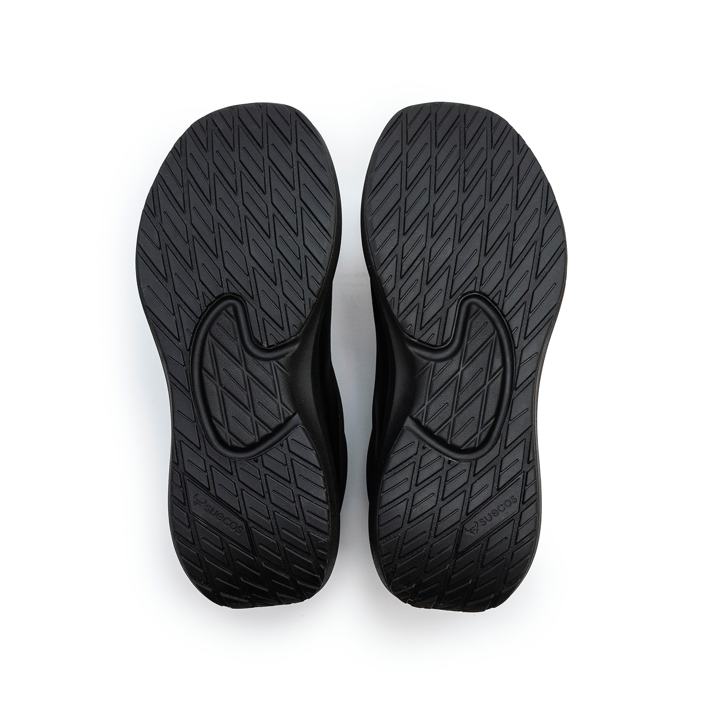 Zapatillas Aura Negro