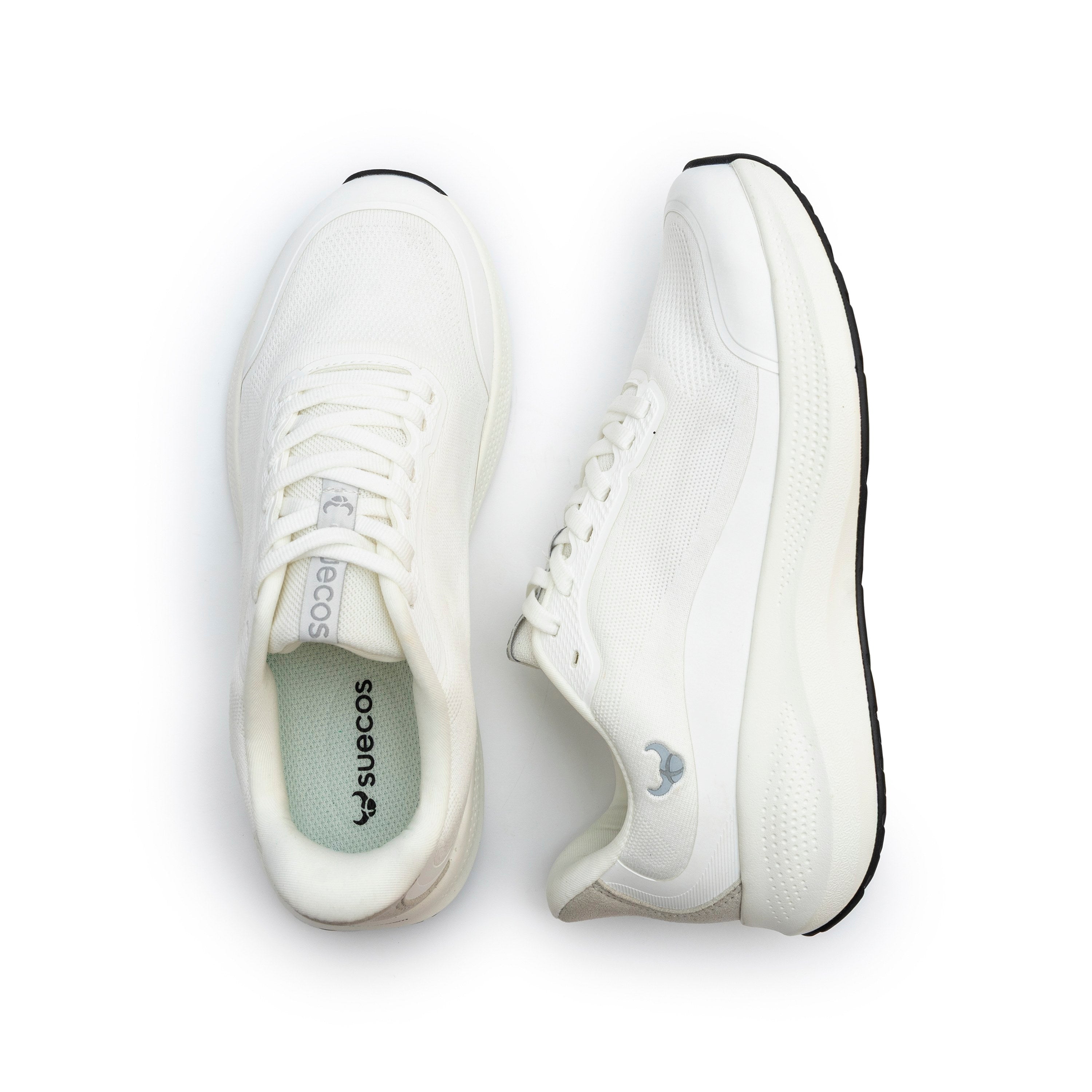 Zapatillas Aura Blanco