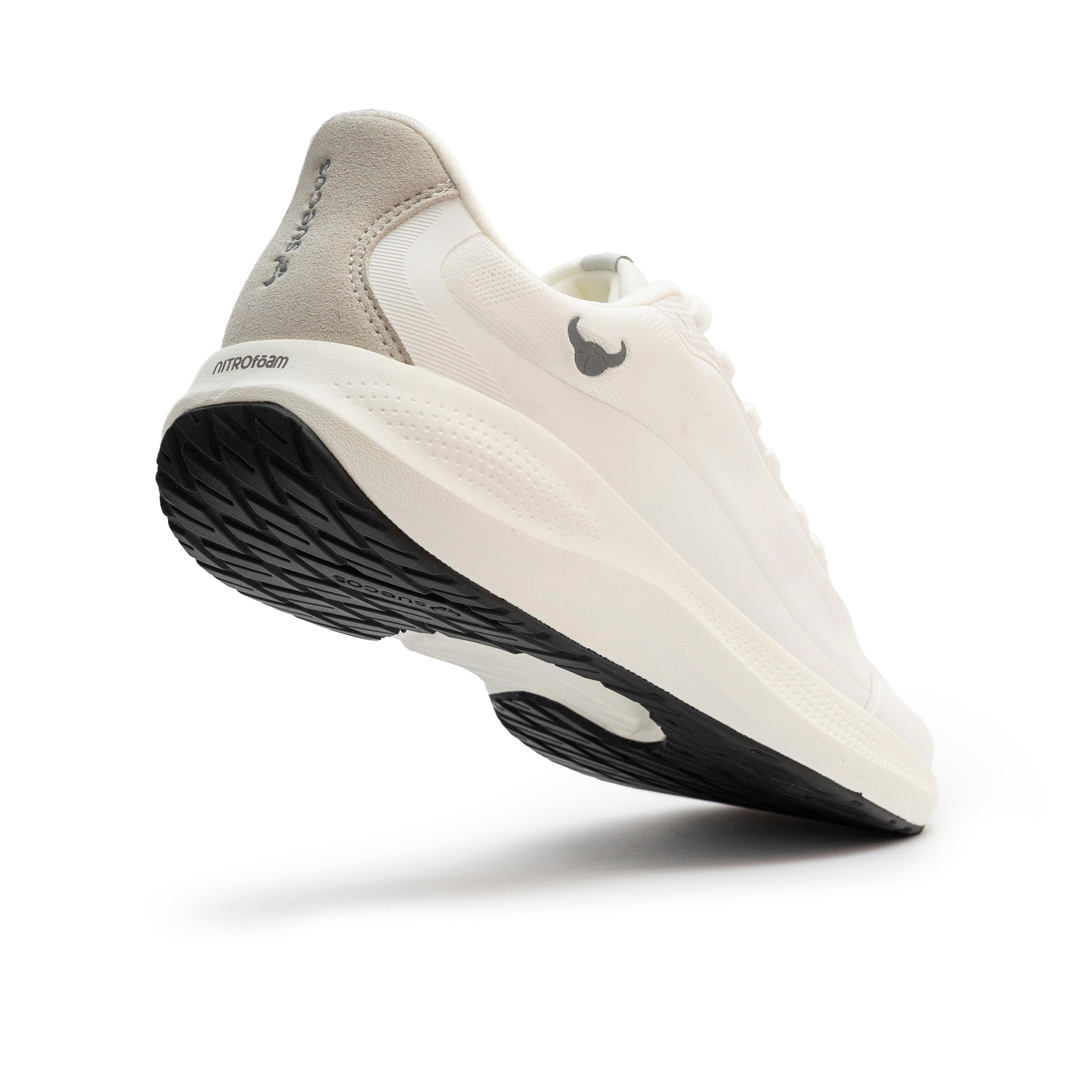 Zapatillas Aura Blanco