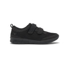 Zapatillas Alma Velcro Negro