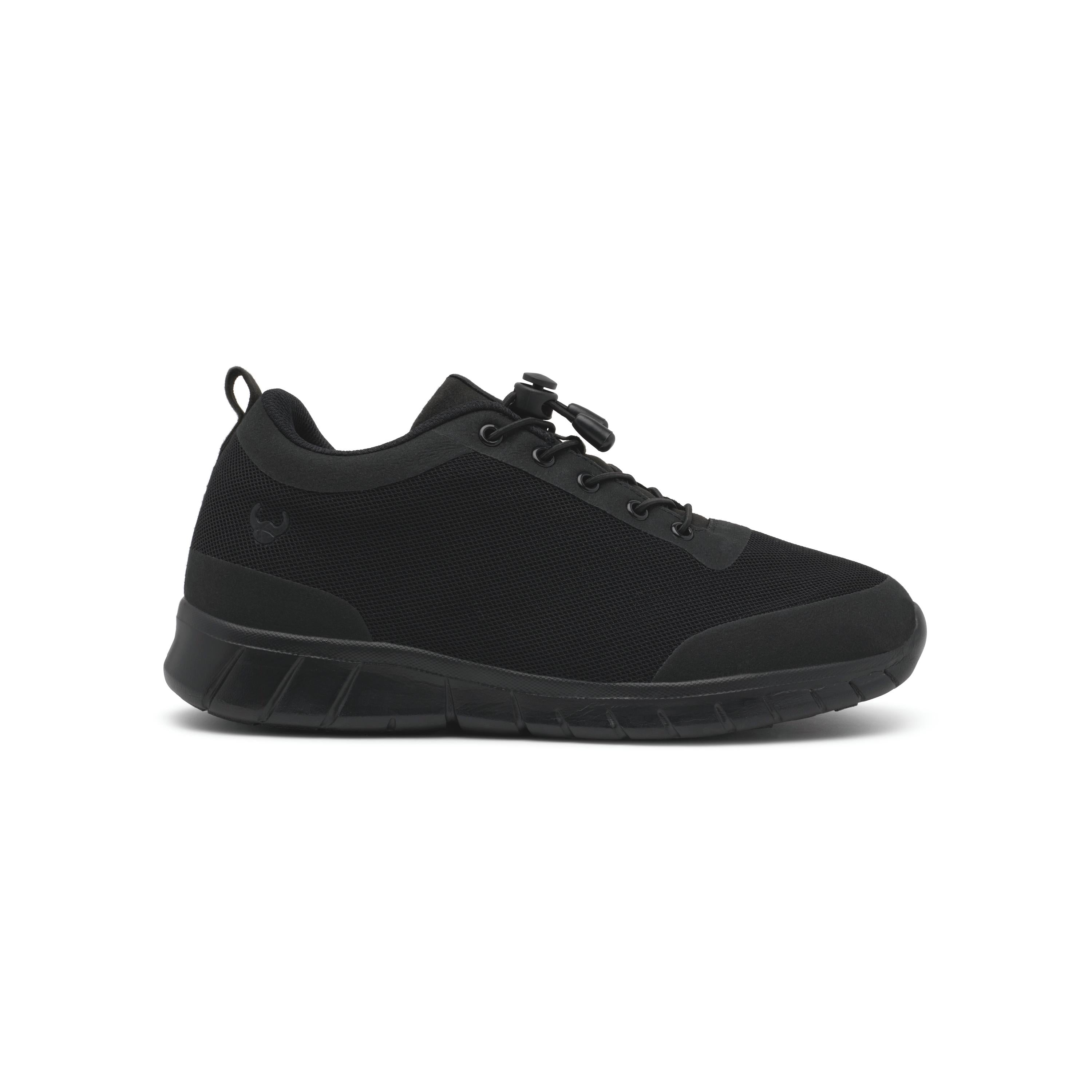 Zapatillas Alma Ortho Negro