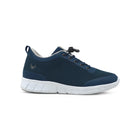 Zapatillas Alma Ortho Azul Marino
