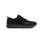 Zapatillas Alma Velvety Negro