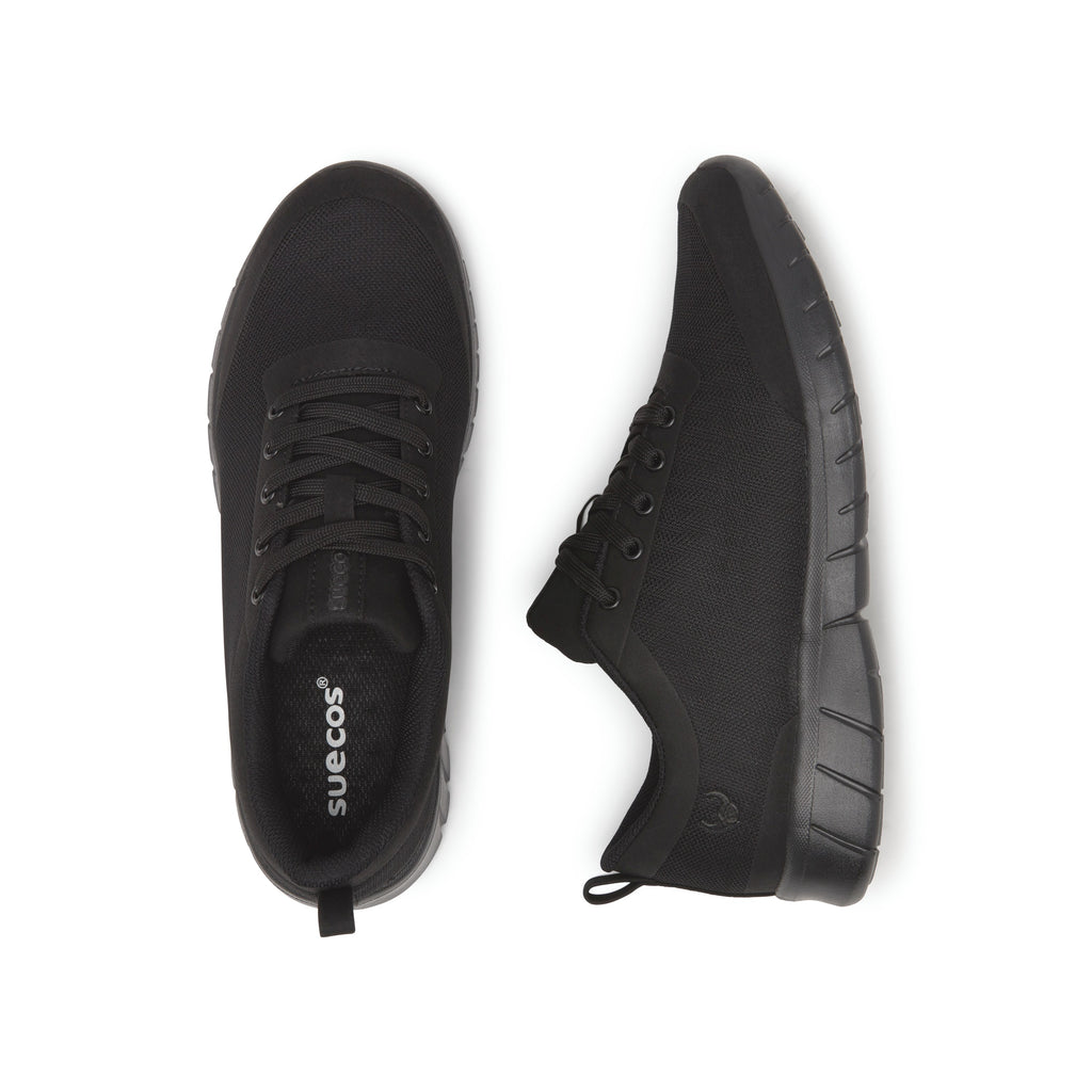 Zapatillas Alma Classic Negro