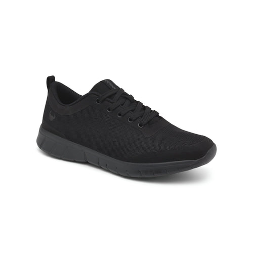 Zapatillas Alma Classic Negro