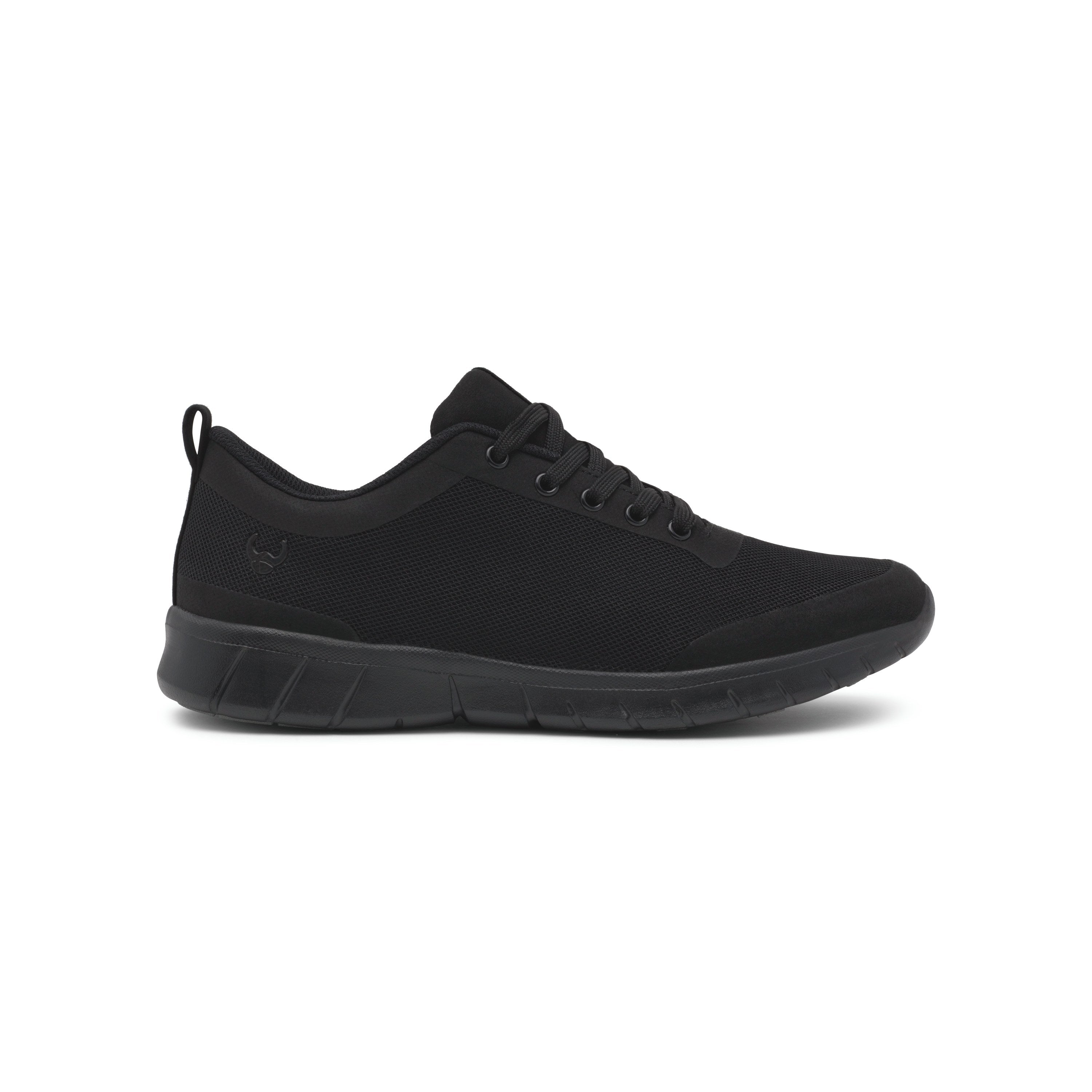 Zapatillas Alma Classic Negro