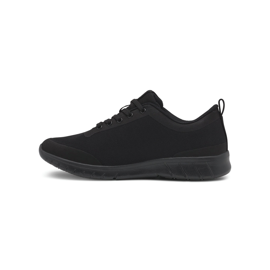 Zapatillas Alma Classic Negro