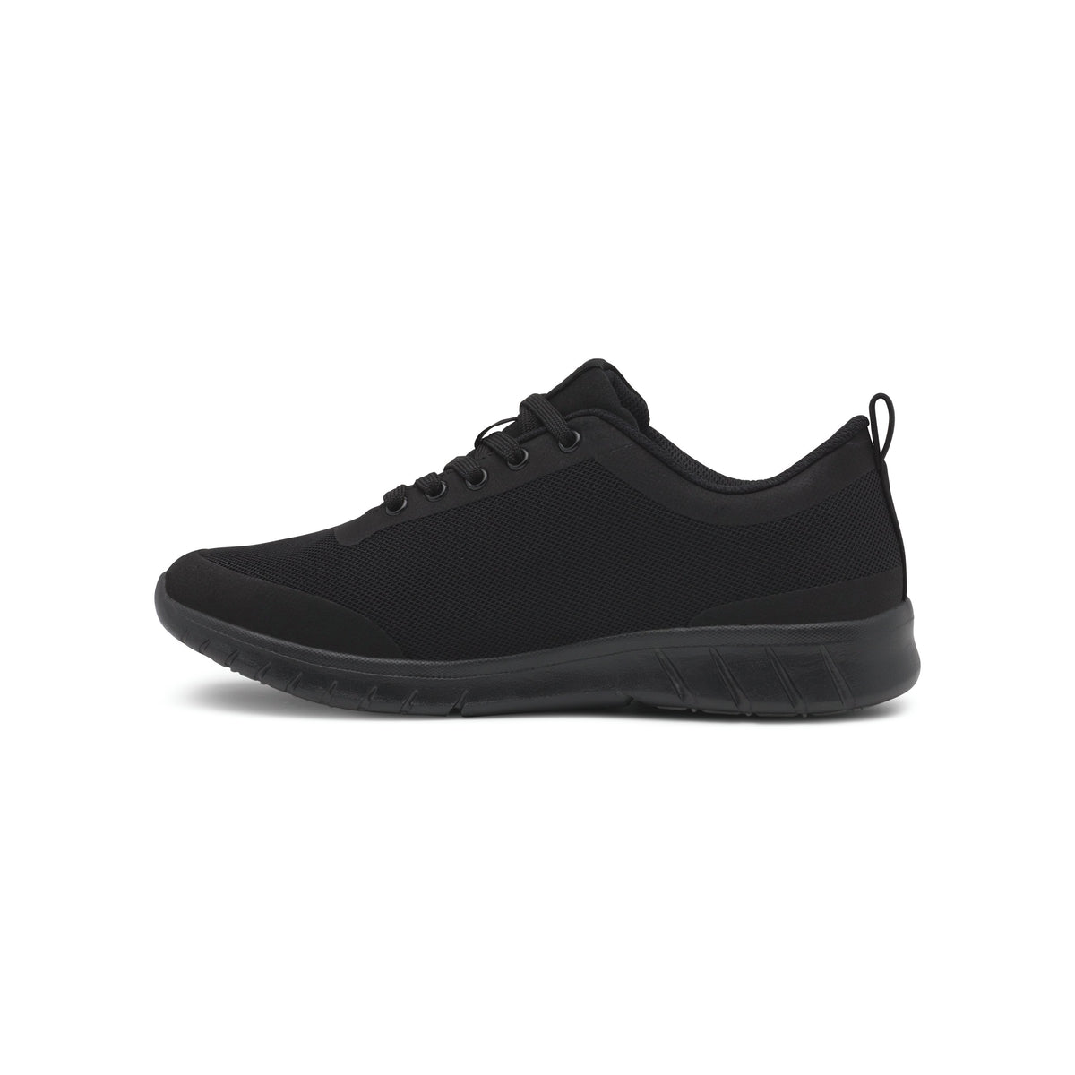 Zapatillas Alma Classic Negro