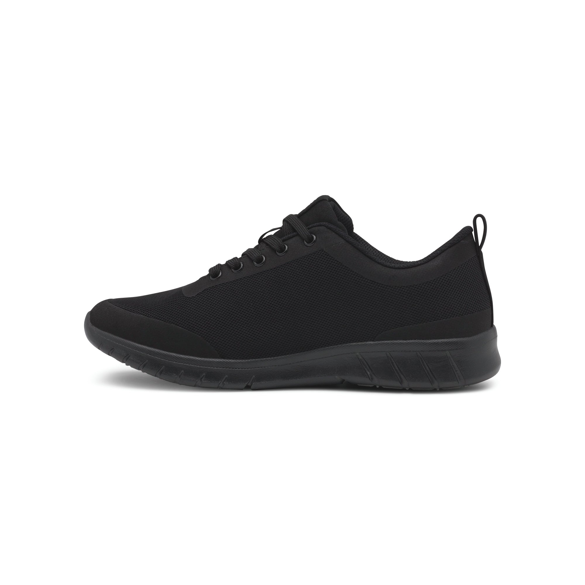 Zapatillas Alma Classic Negro