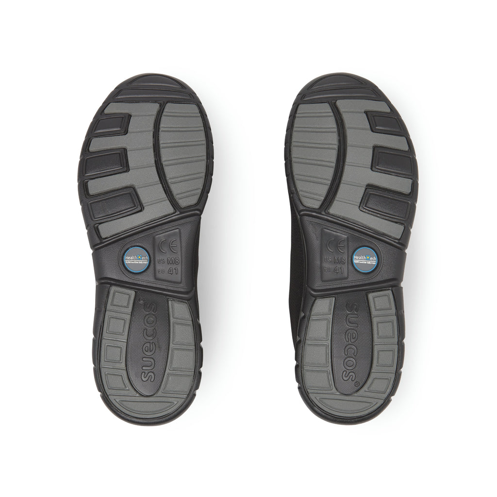 Zapatillas Alma Classic Negro