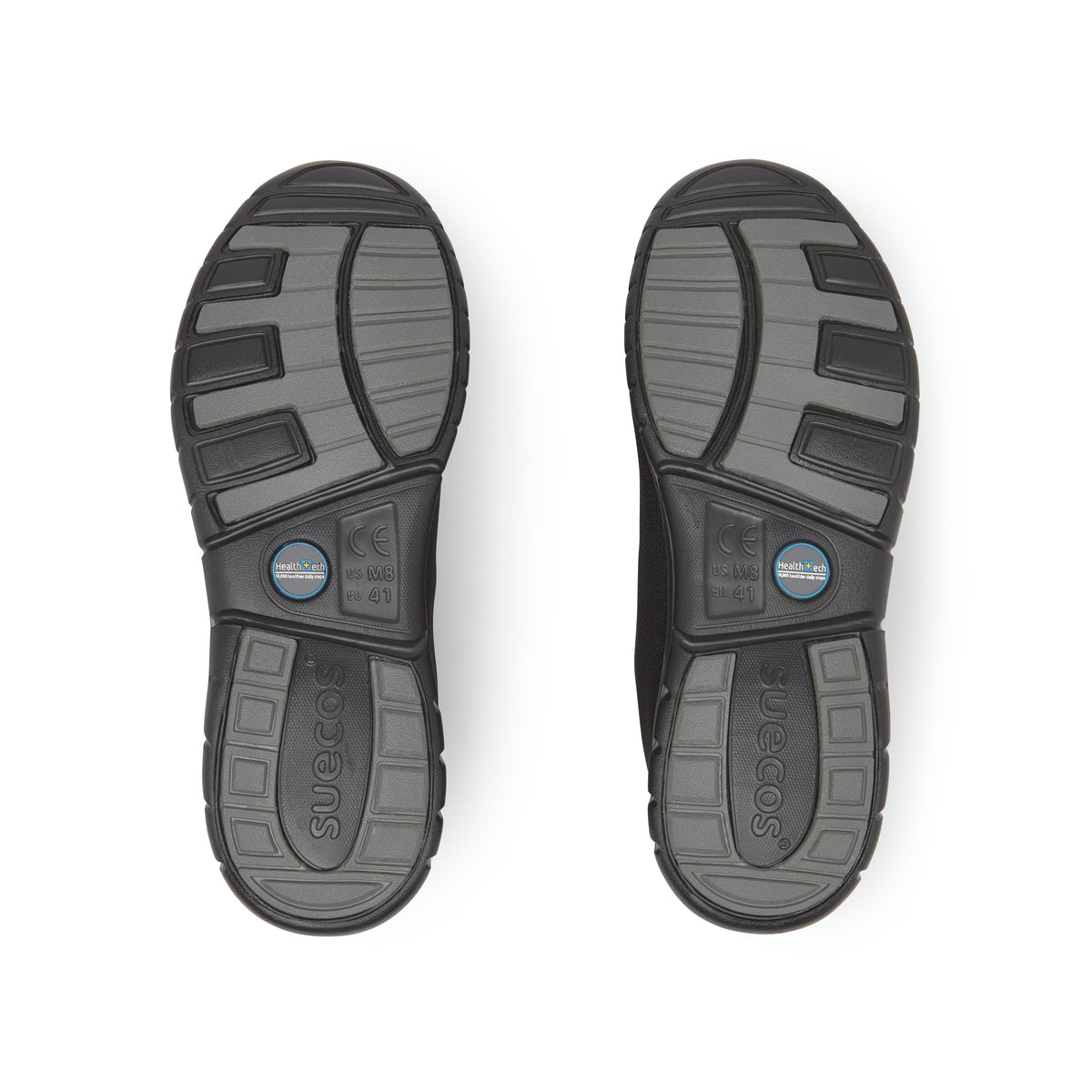 Zapatillas Alma Classic Negro