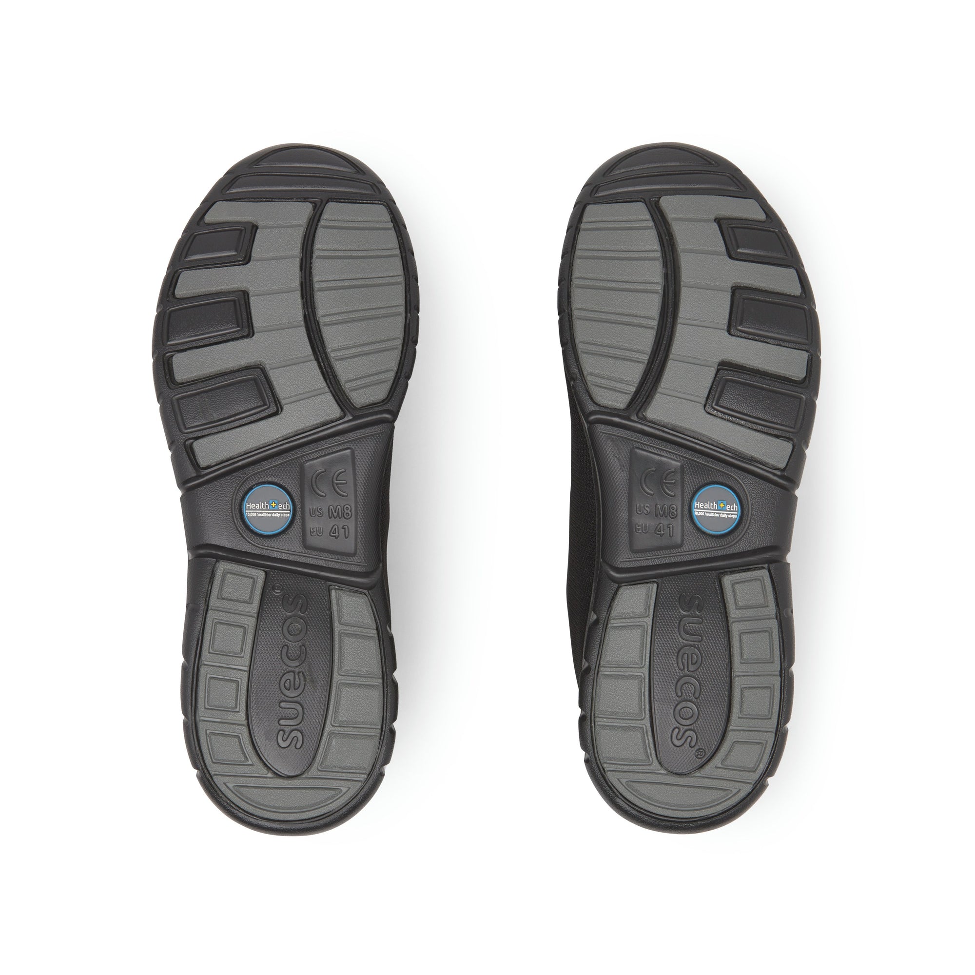 Zapatillas Alma Classic Negro