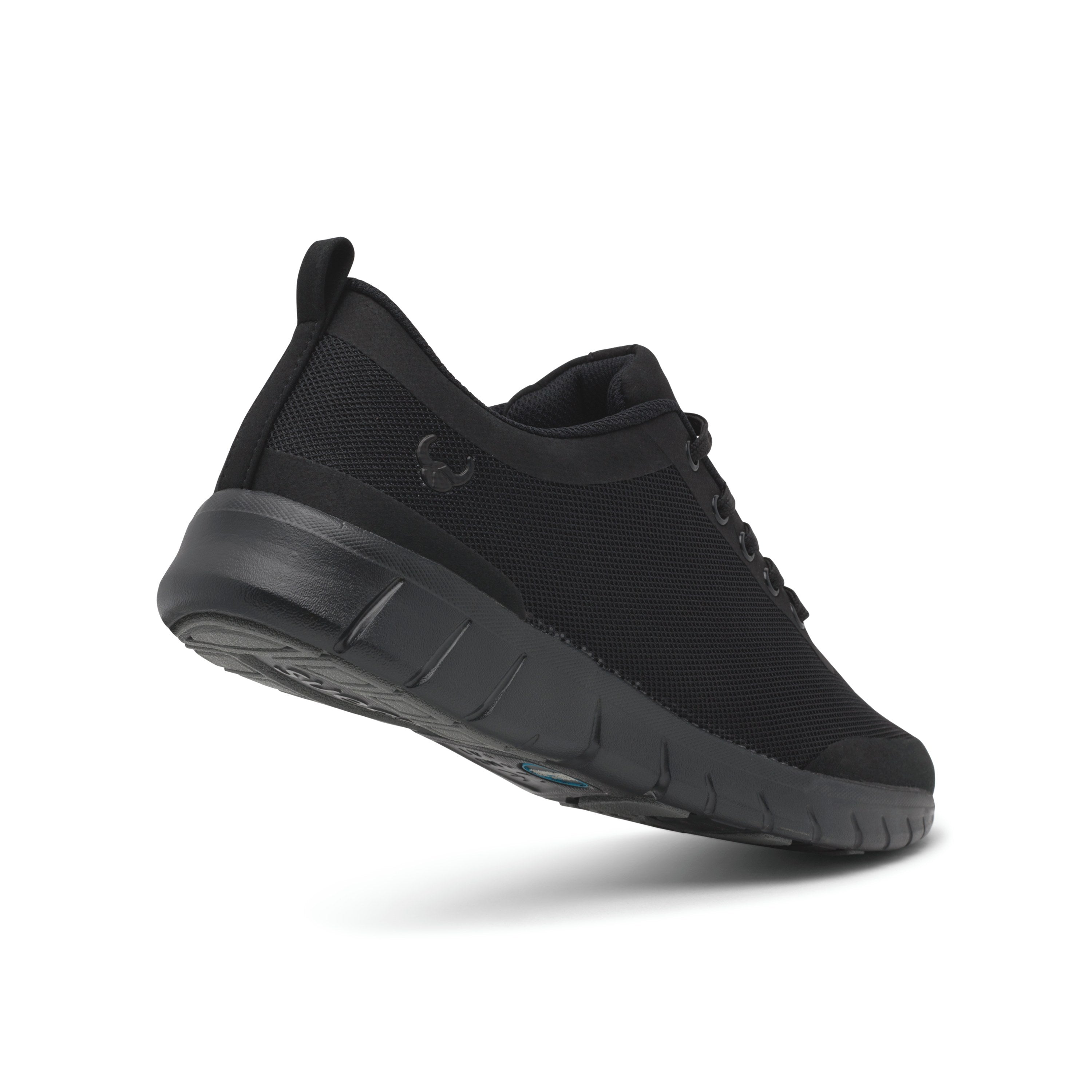Zapatillas Alma Classic Negro