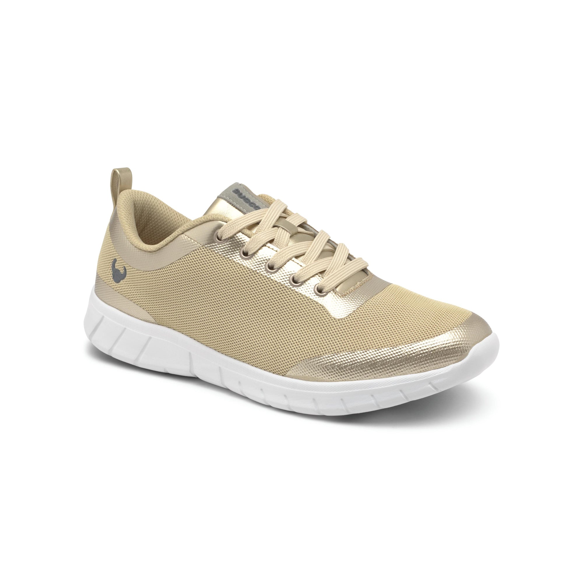Zapatillas Alma Style Oro