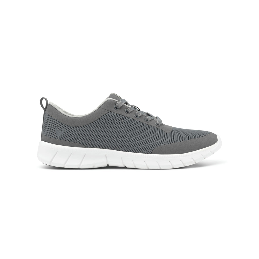Zapatillas Alma Classic Gris