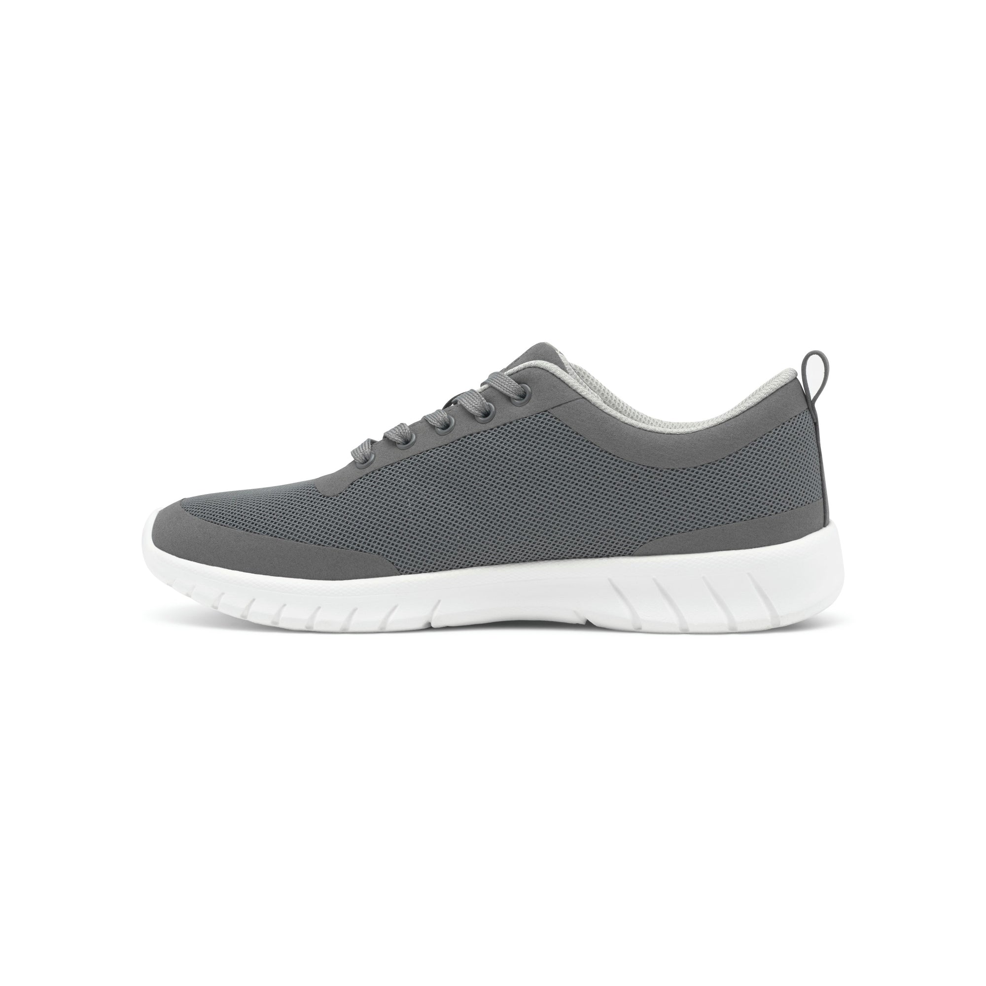 Zapatillas Alma Classic Gris