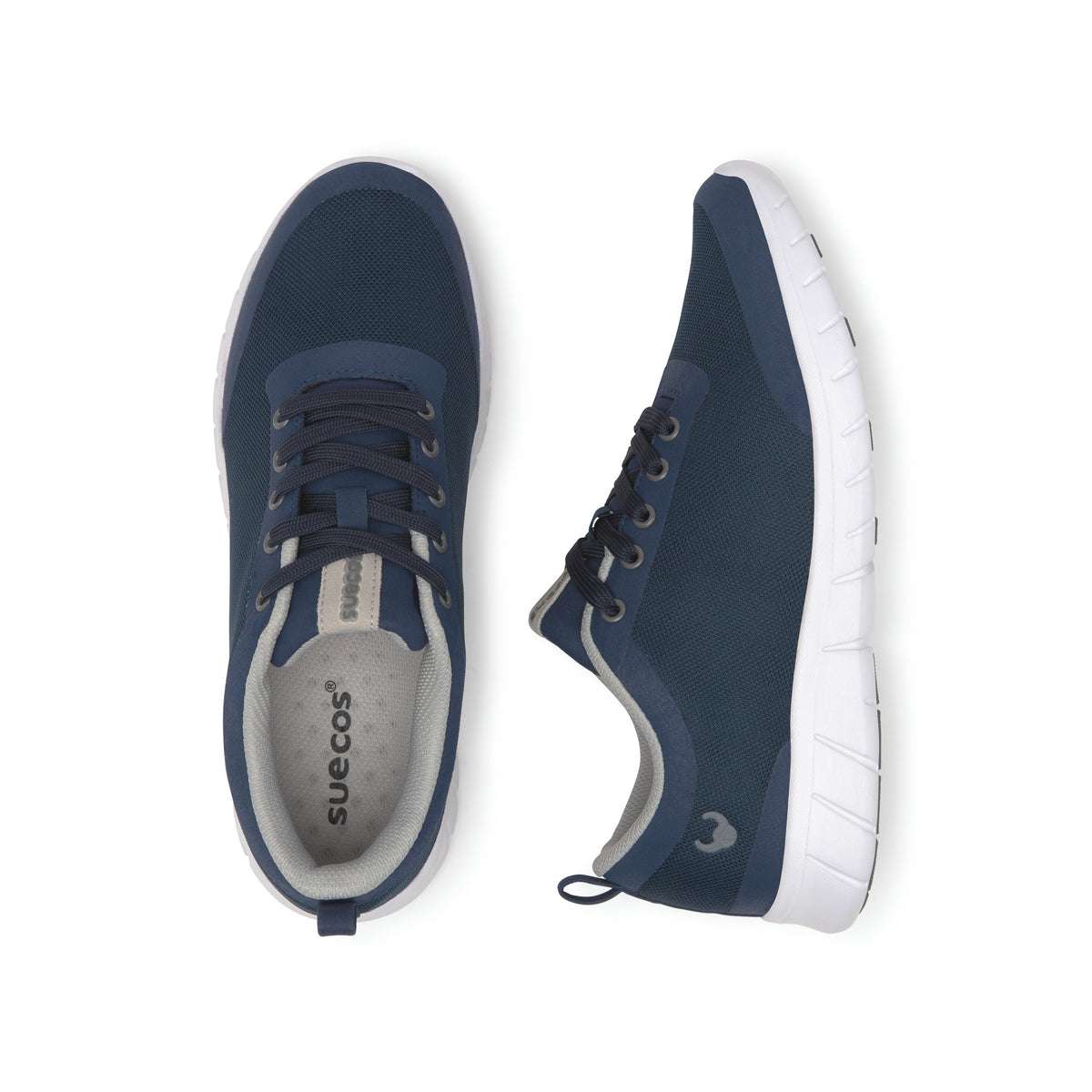 Zapatillas Alma Classic Azul Marino