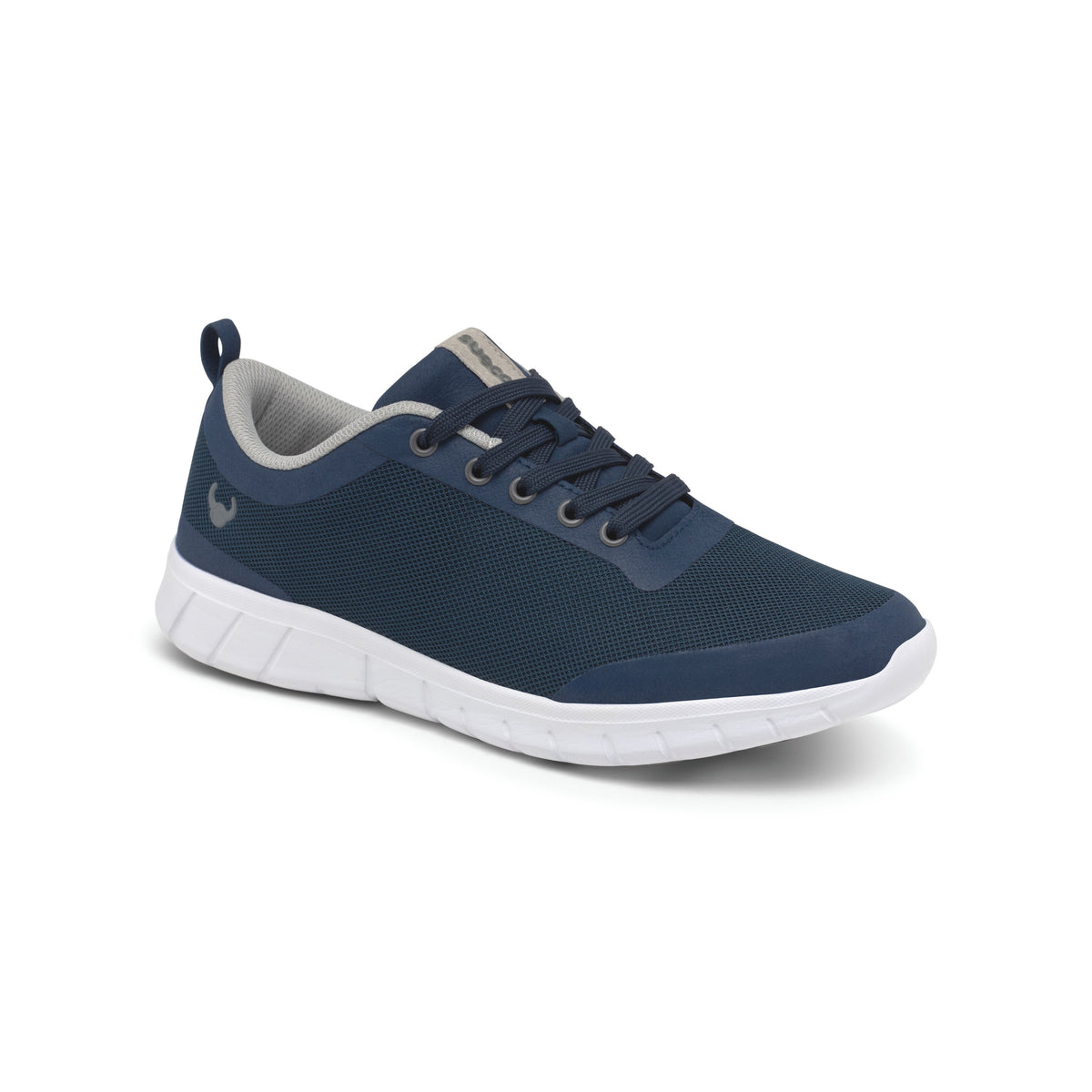 Zapatillas Alma Classic Azul Marino