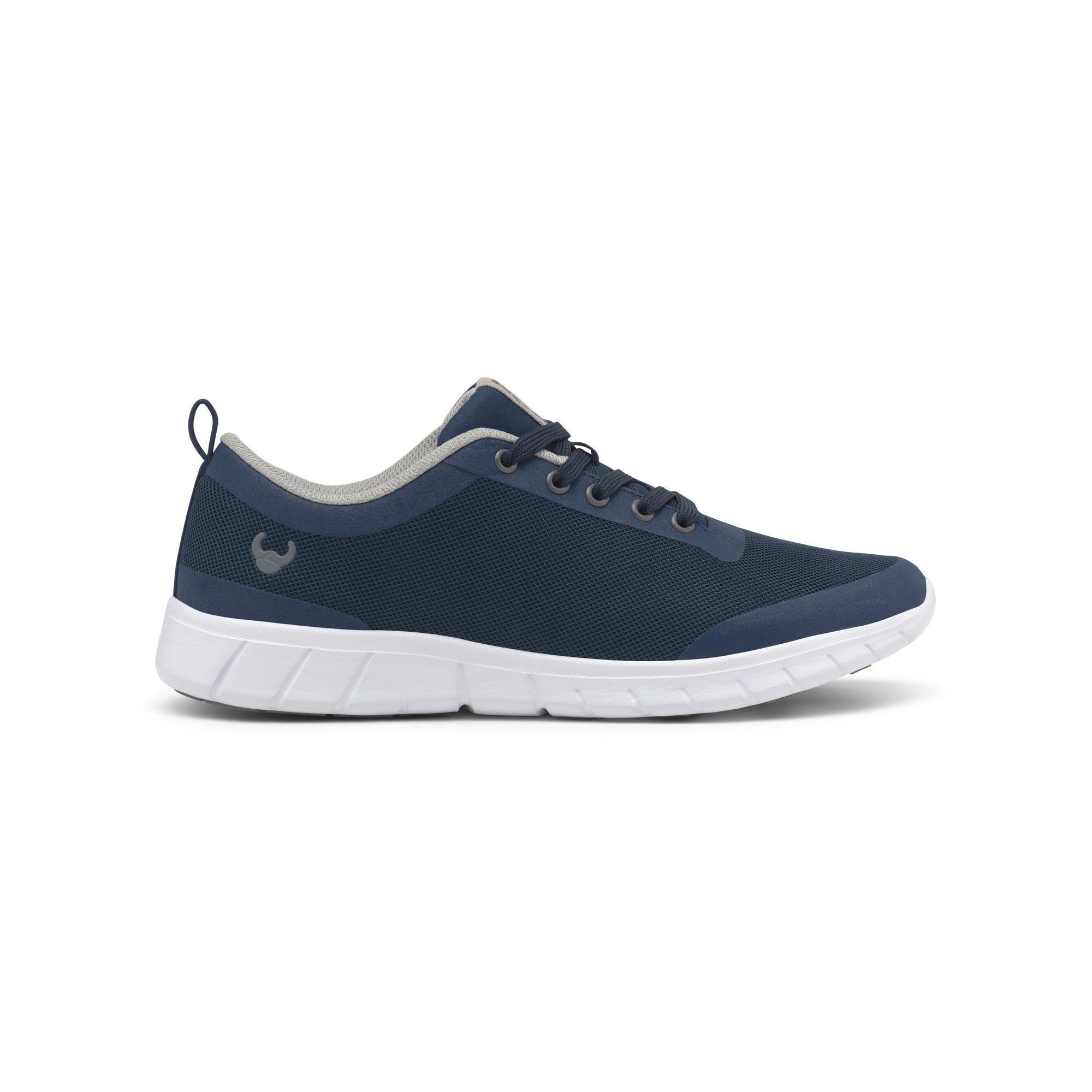 Zapatillas Alma Classic Azul Marino
