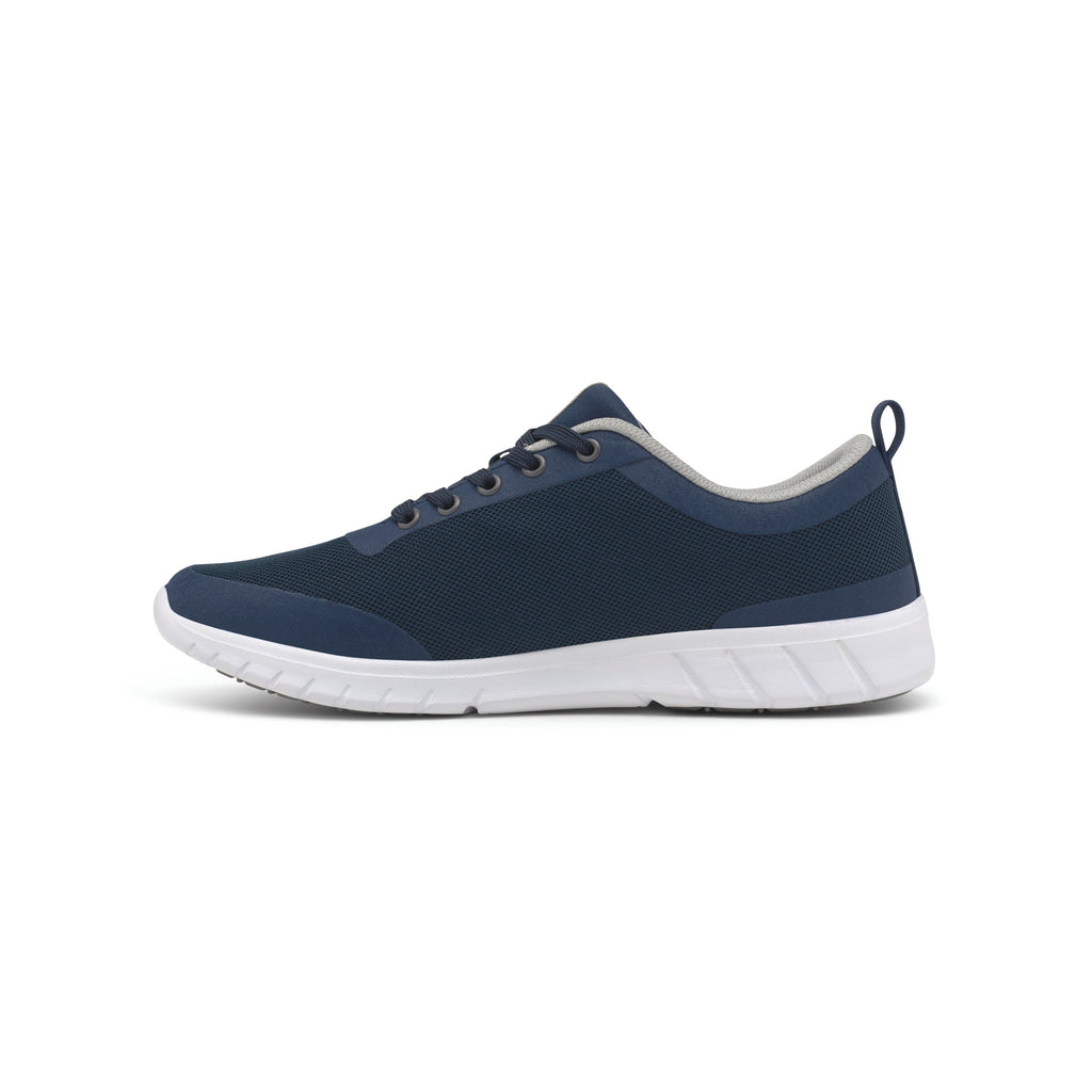 Zapatillas Alma Classic Azul Marino