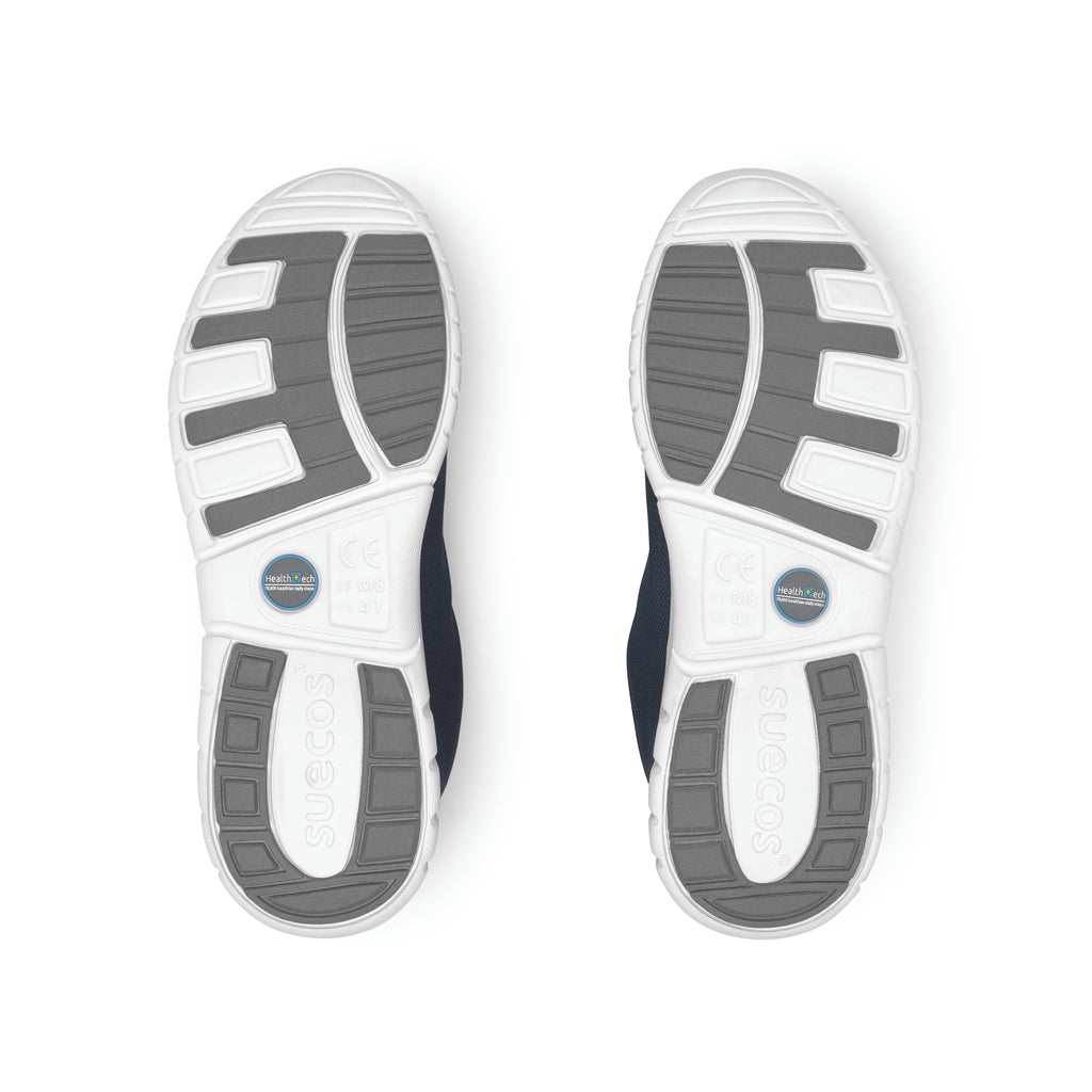 Zapatillas Alma Classic Azul Marino