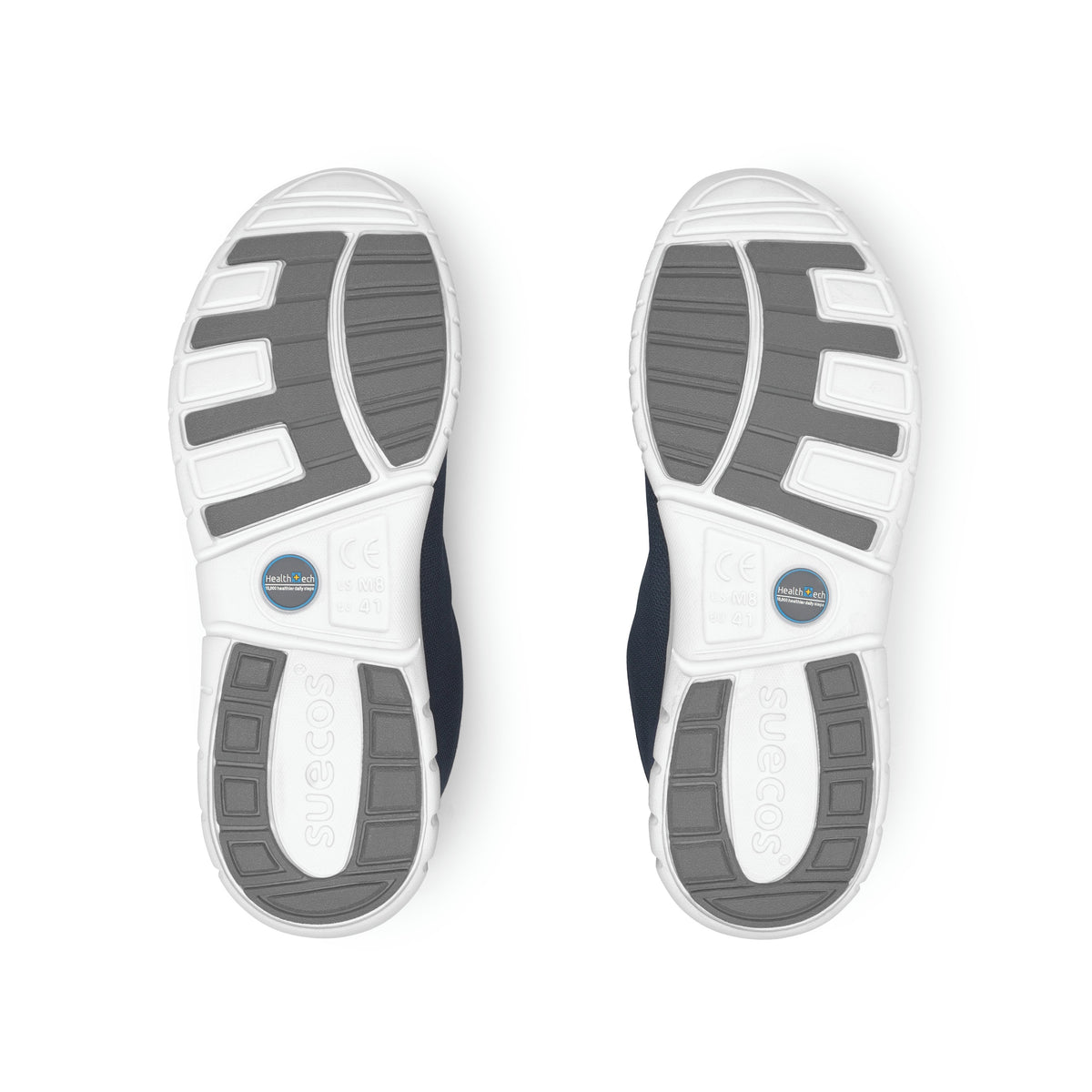 Zapatillas Alma Classic Azul Marino