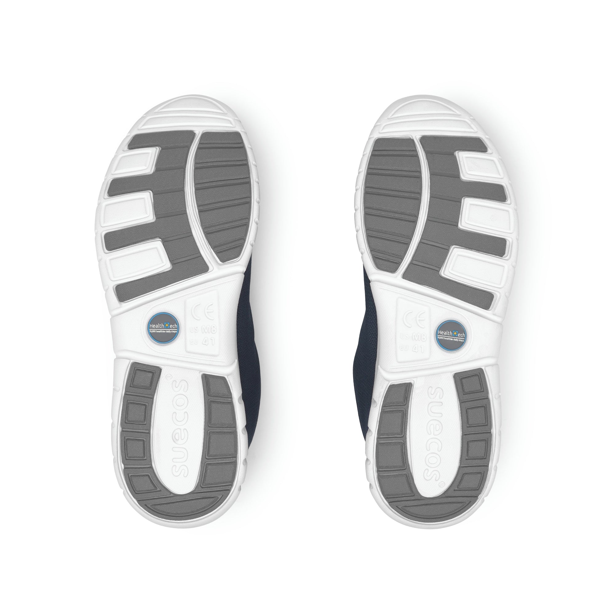 Zapatillas Alma Classic Azul Marino