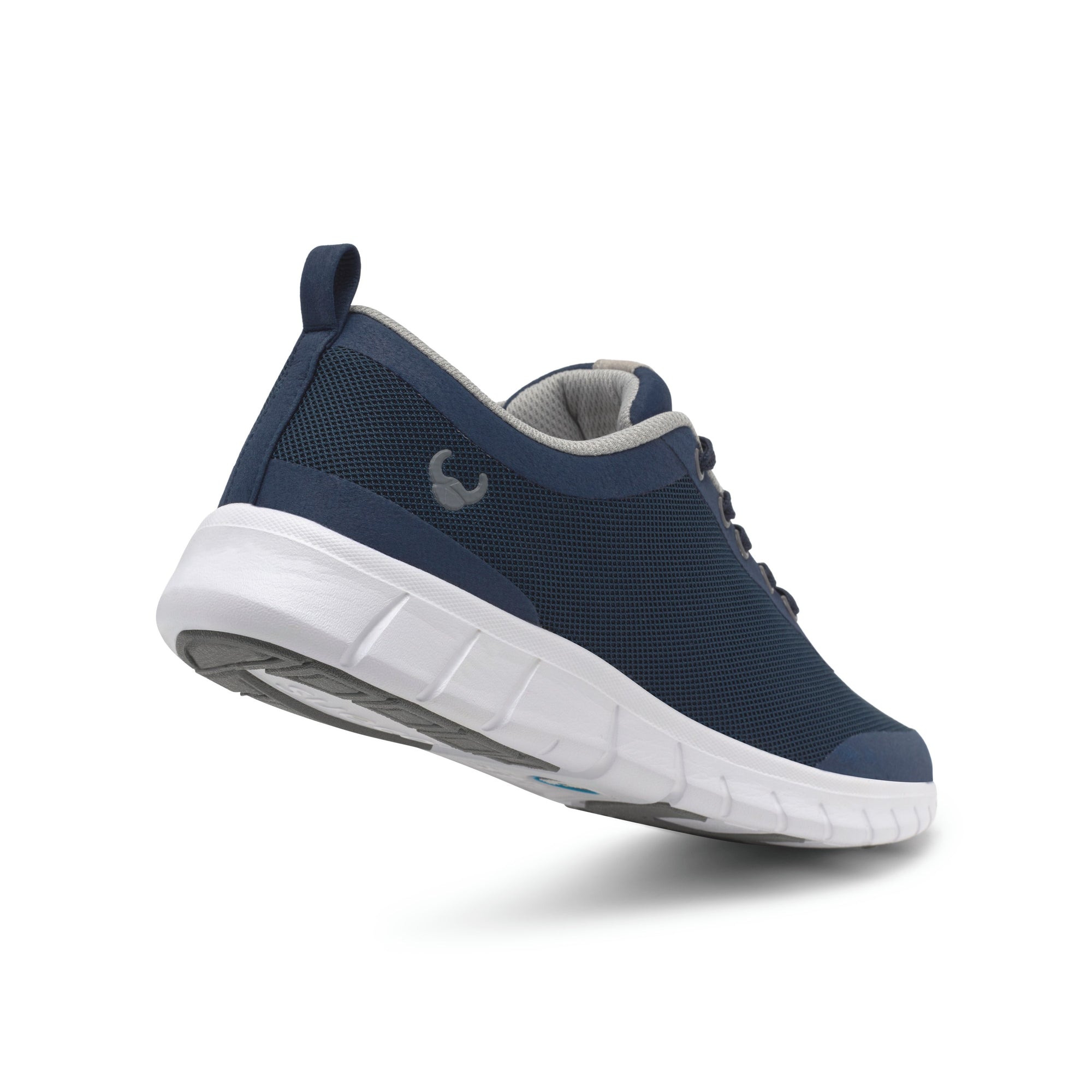 Zapatillas Alma Classic Azul Marino