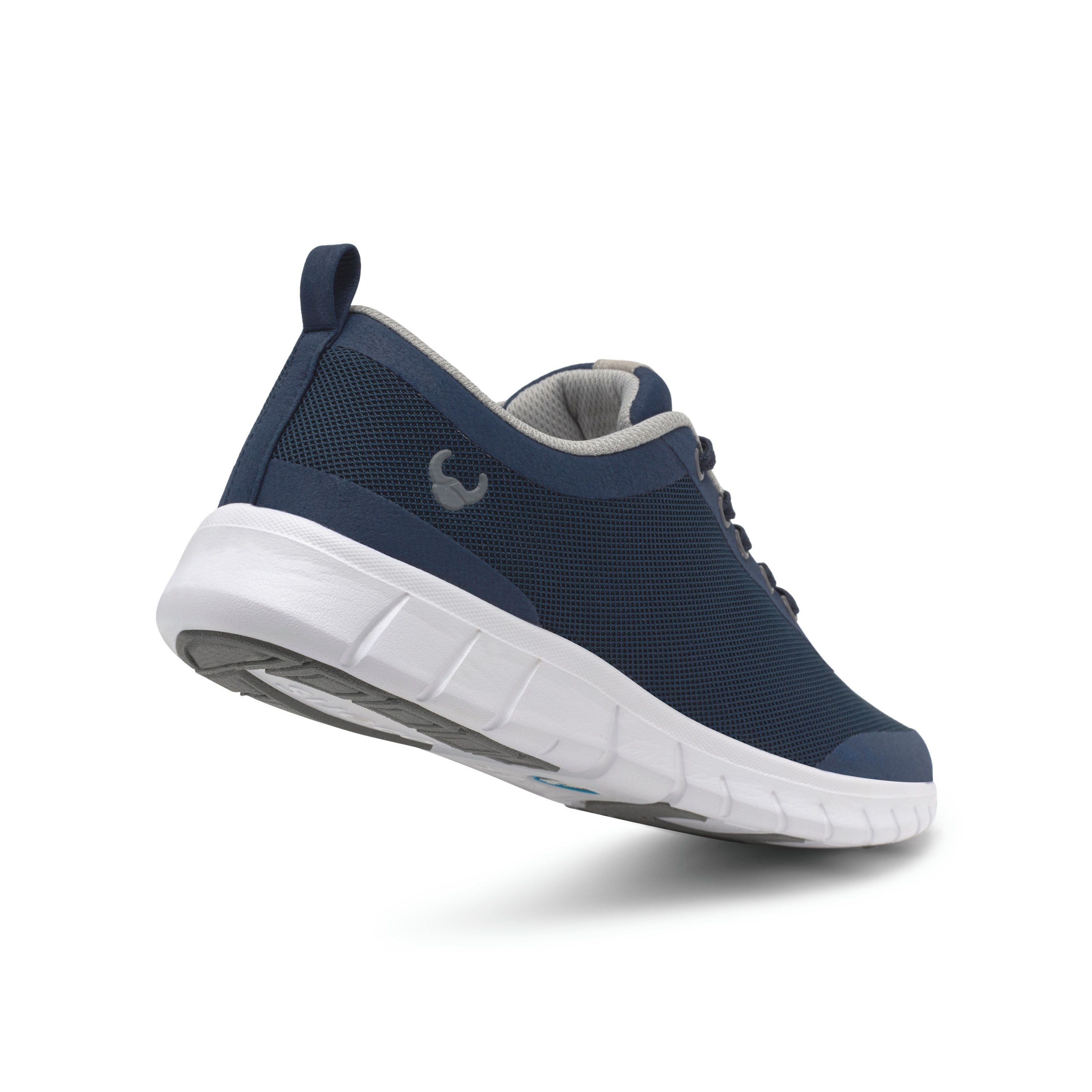 Zapatillas Alma Classic Azul Marino