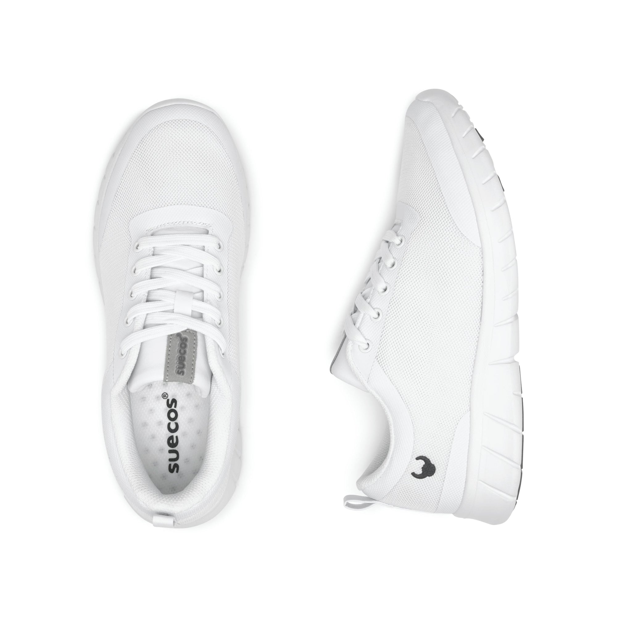 Zapatillas Alma Classic Blanco