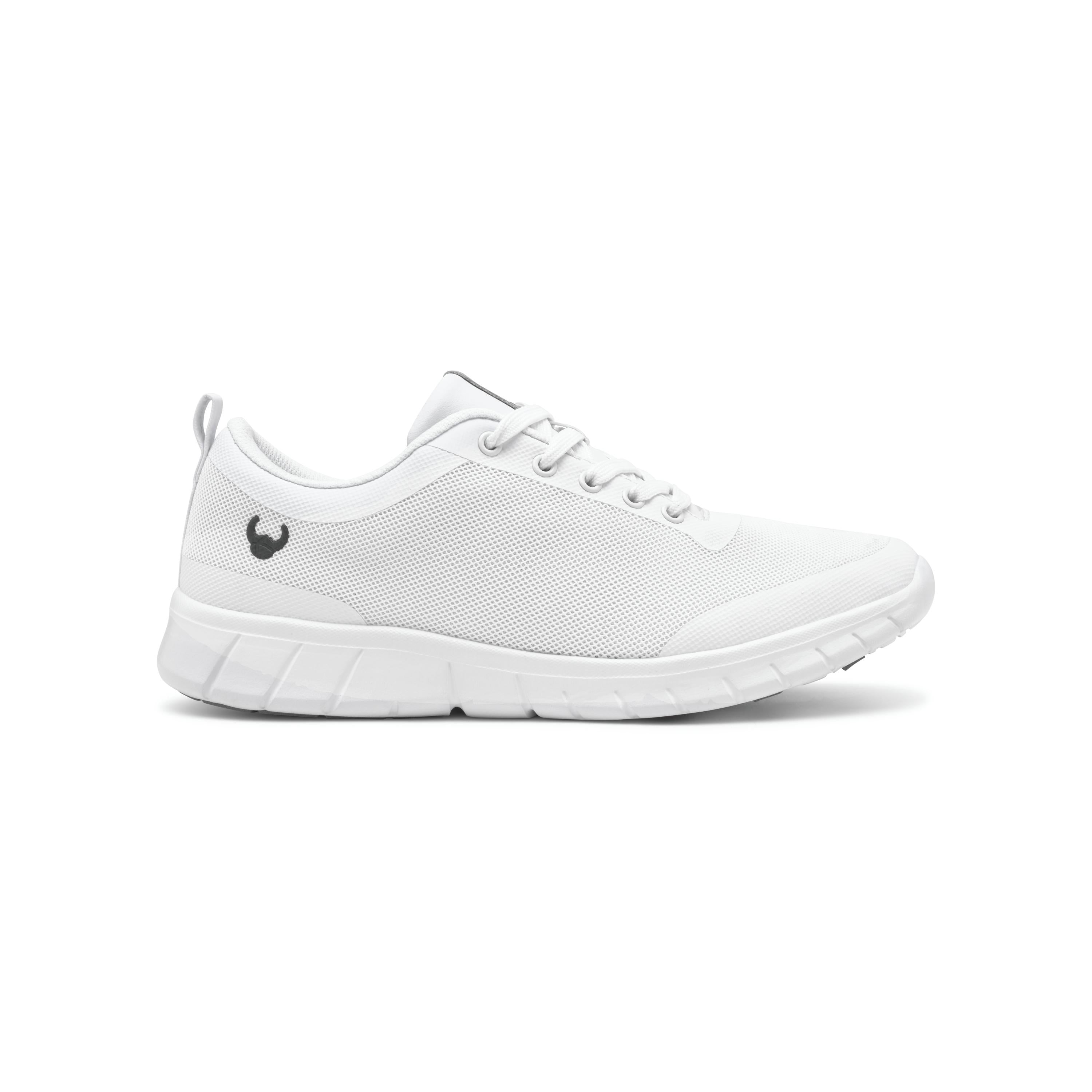 Zapatillas Alma Classic Blanco