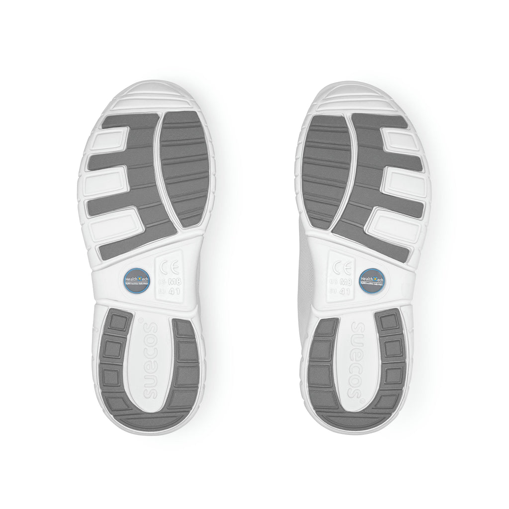 Zapatillas Alma Classic Blanco