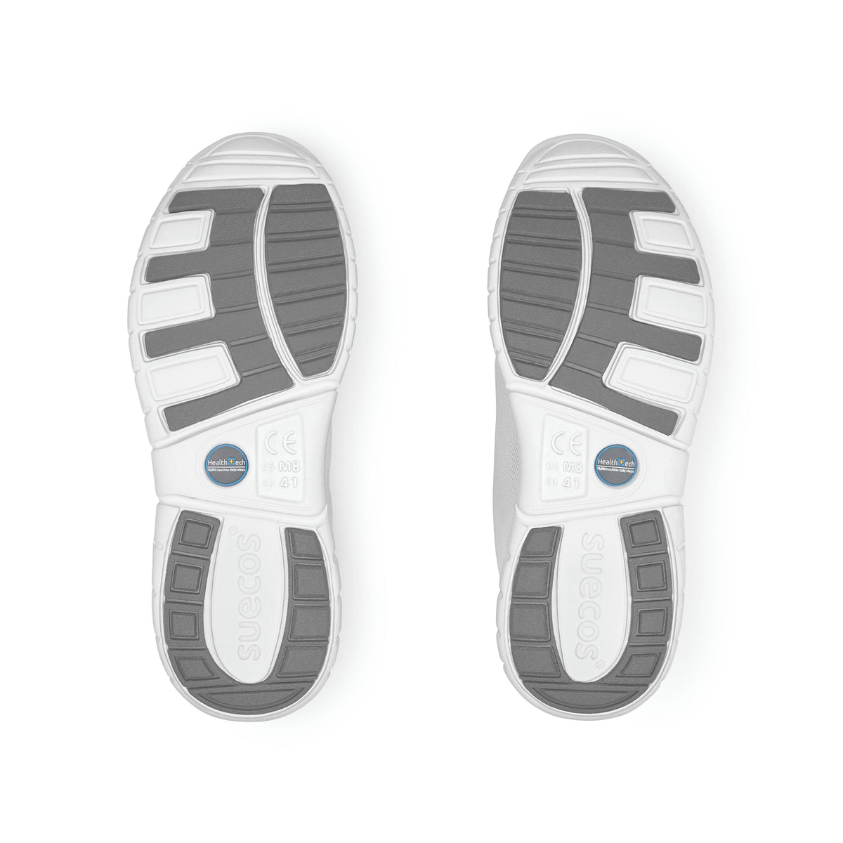 Zapatillas Alma Classic Blanco