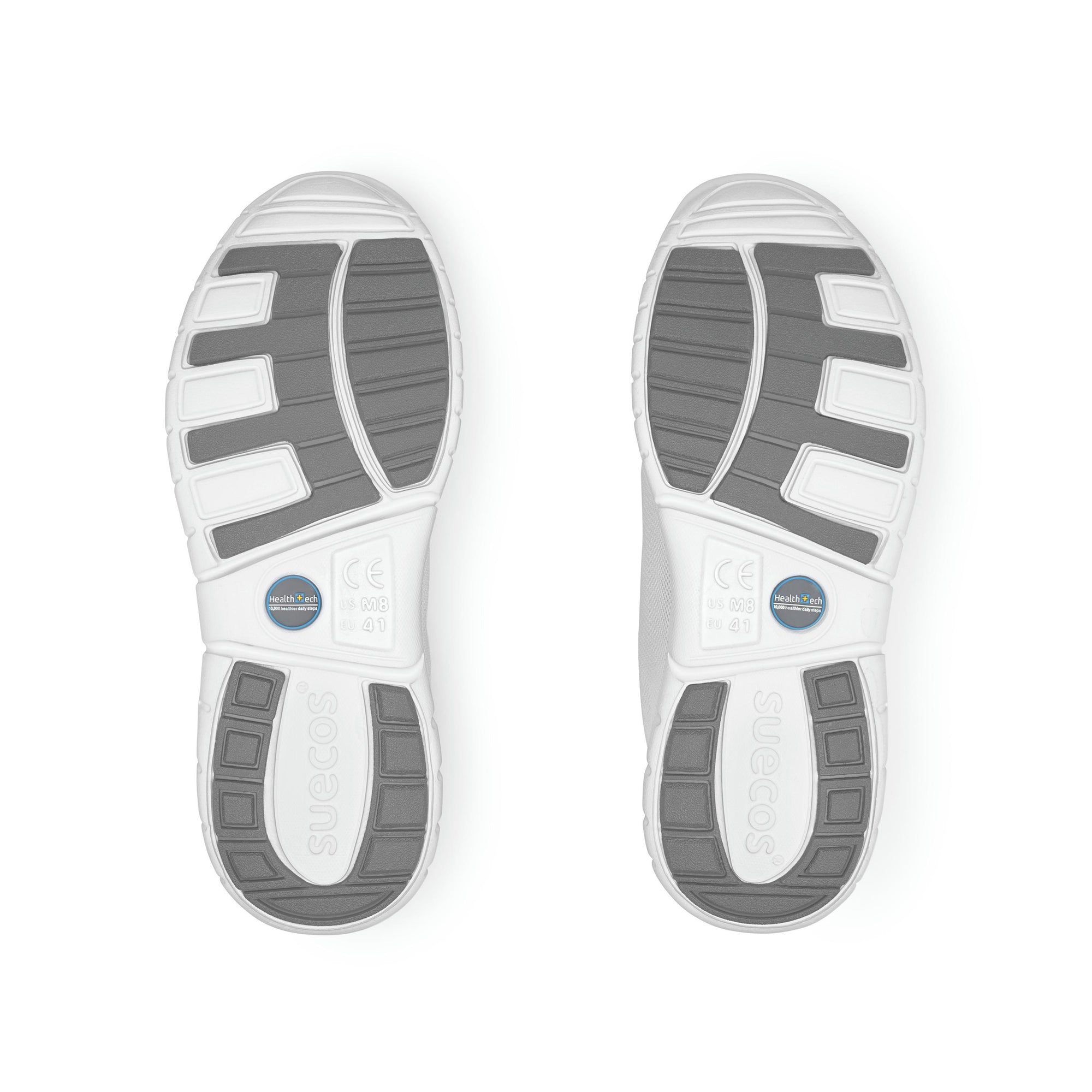 Zapatillas Alma Classic Blanco
