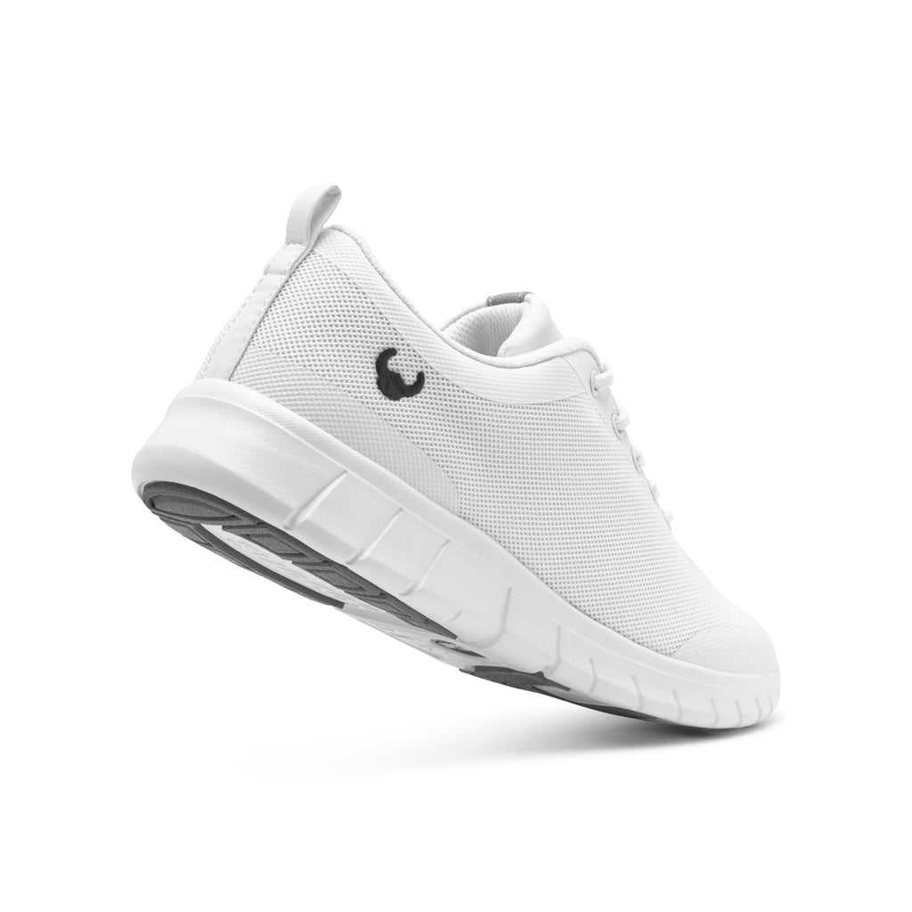 Zapatillas Alma Classic Blanco