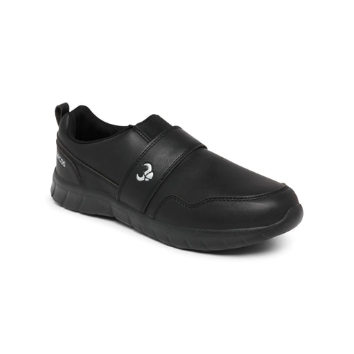 Zapatos Andor Negro