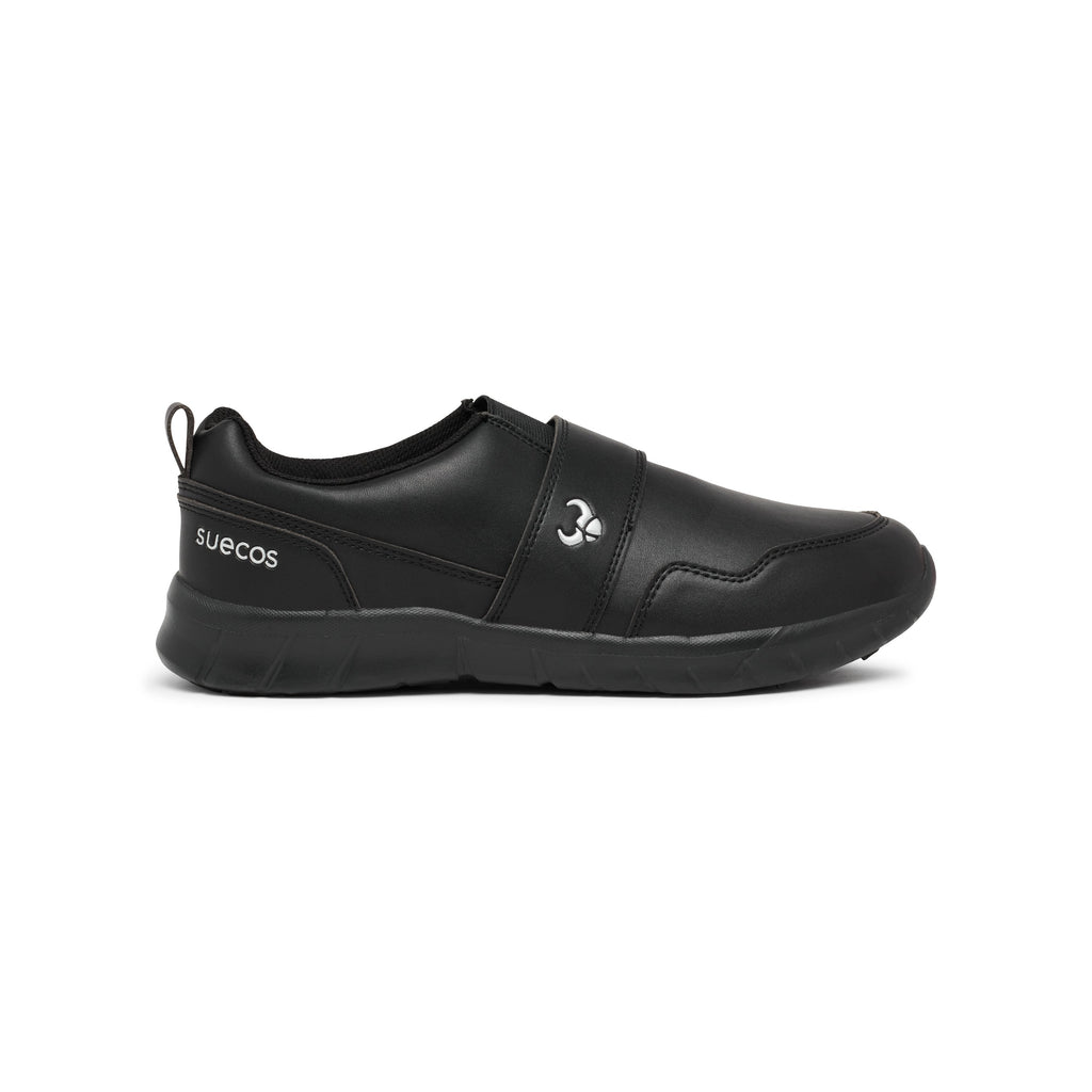 Zapatos Andor Negro