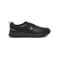 Zapatos Andor Negro