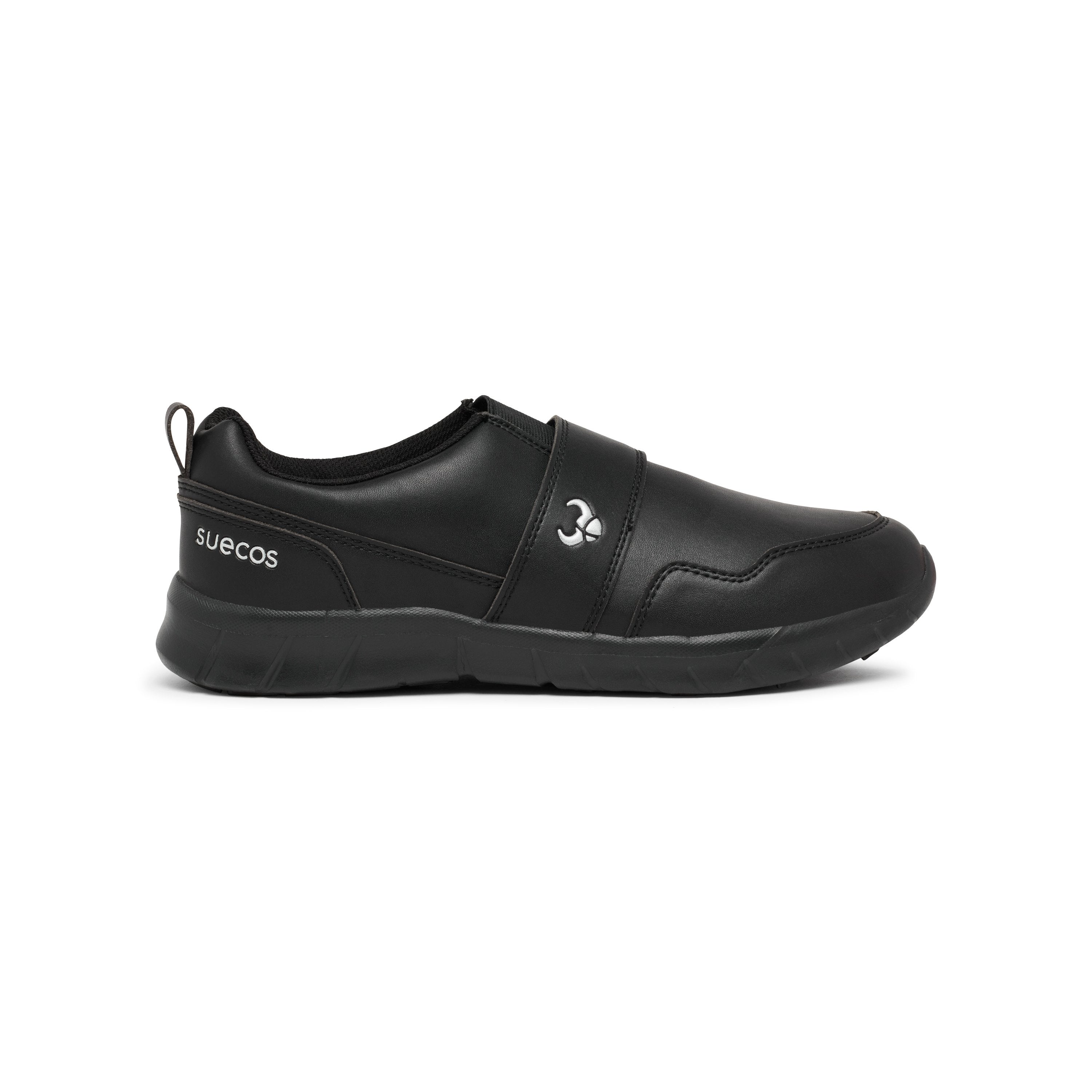 Zapatos Andor Negro