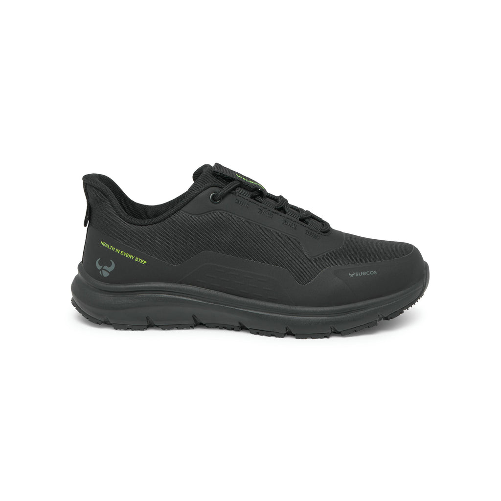 Zapatillas Asgard Negro