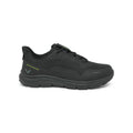 Zapatillas Asgard Negro