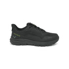 Zapatillas Asgard Negro