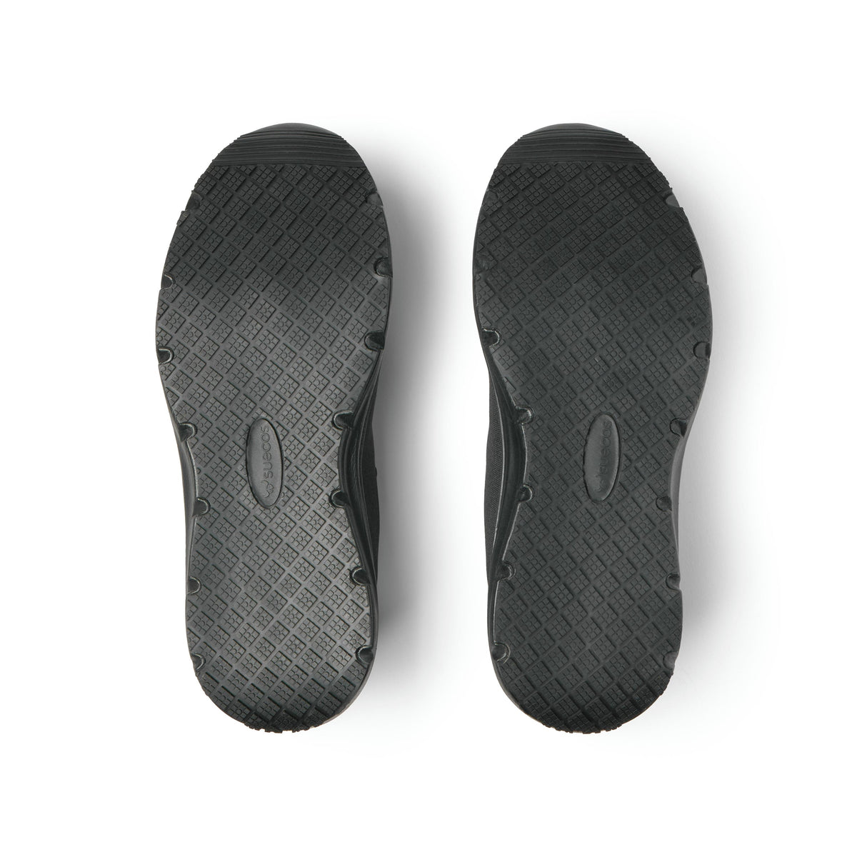 Zapatillas Asgard Negro