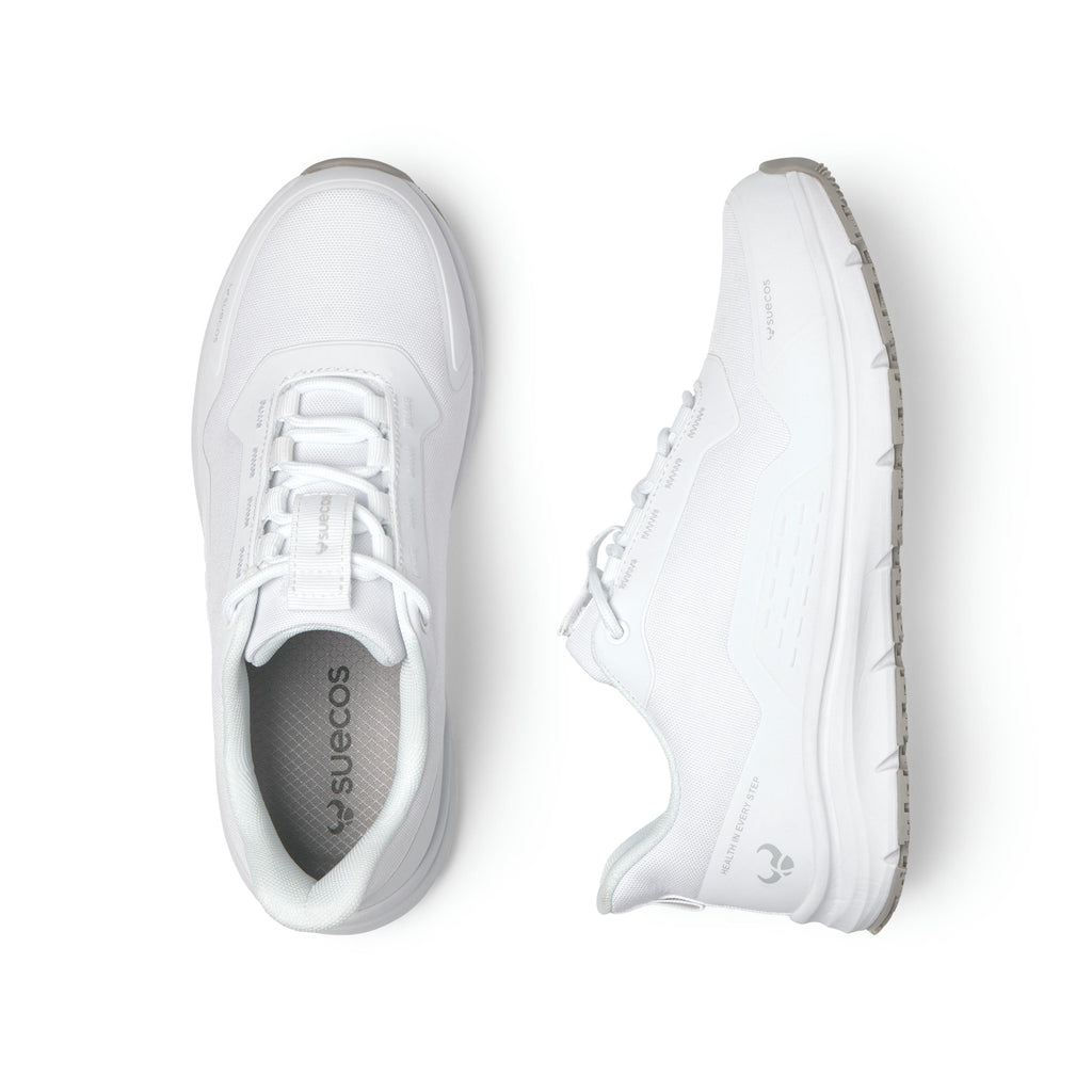 Zapatillas Asgard Blanco
