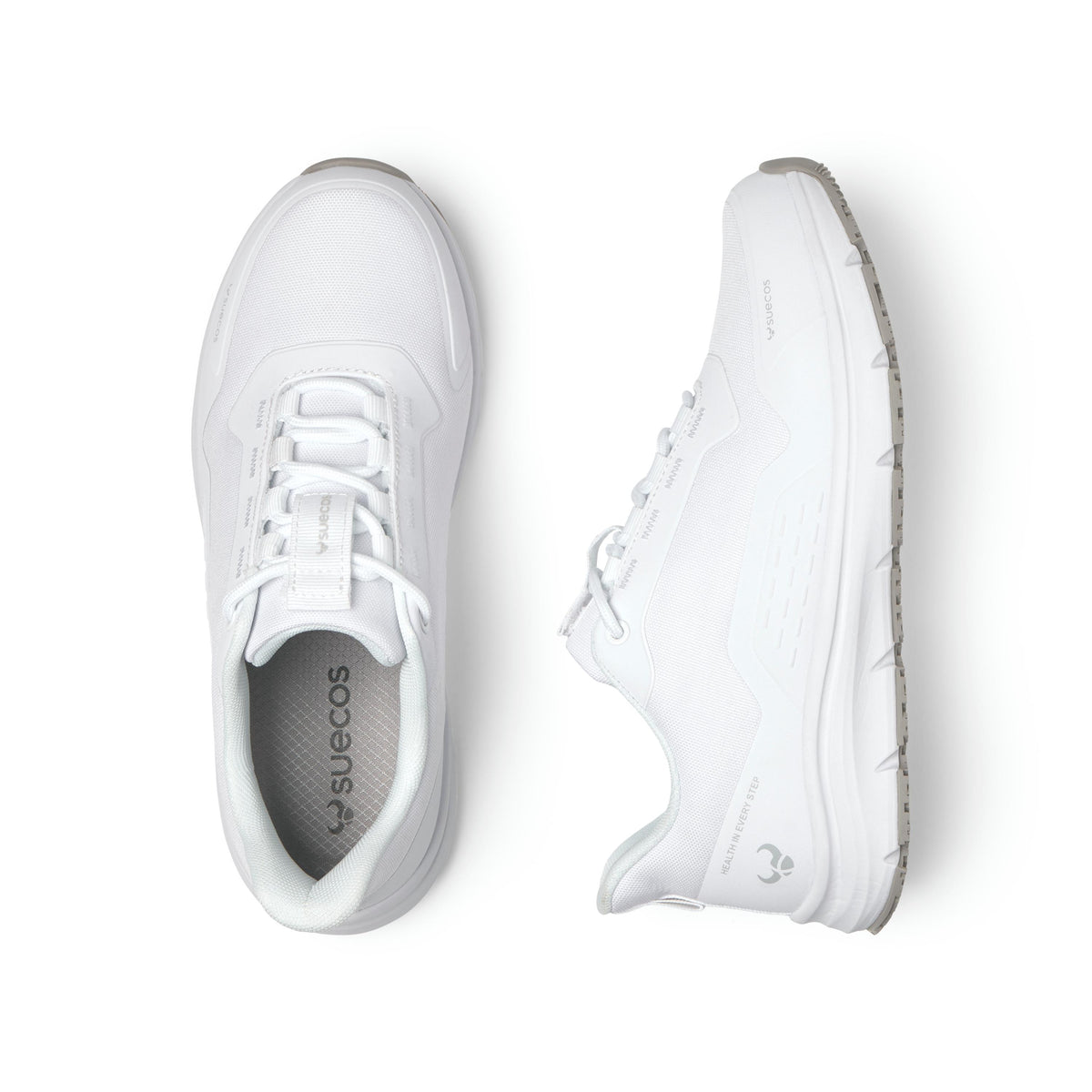 Zapatillas Asgard Blanco