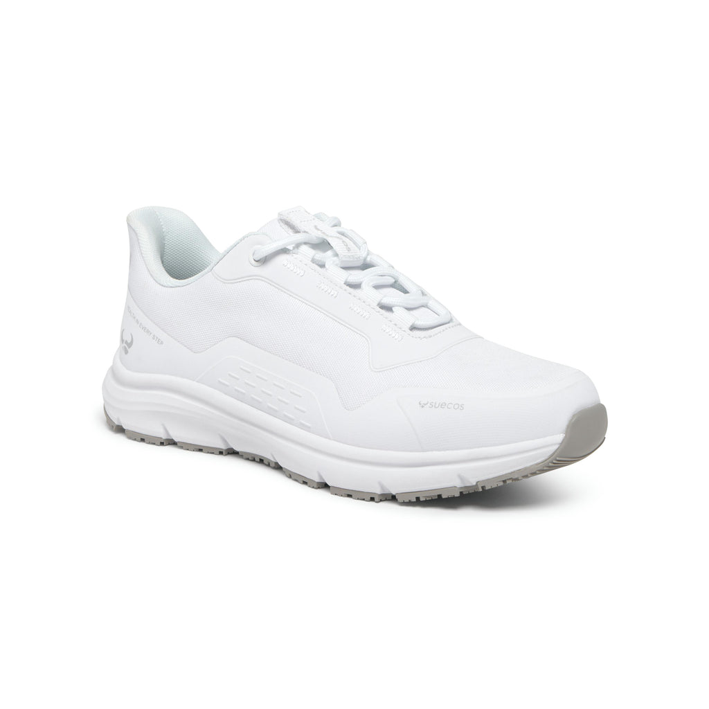 Zapatillas Asgard Blanco